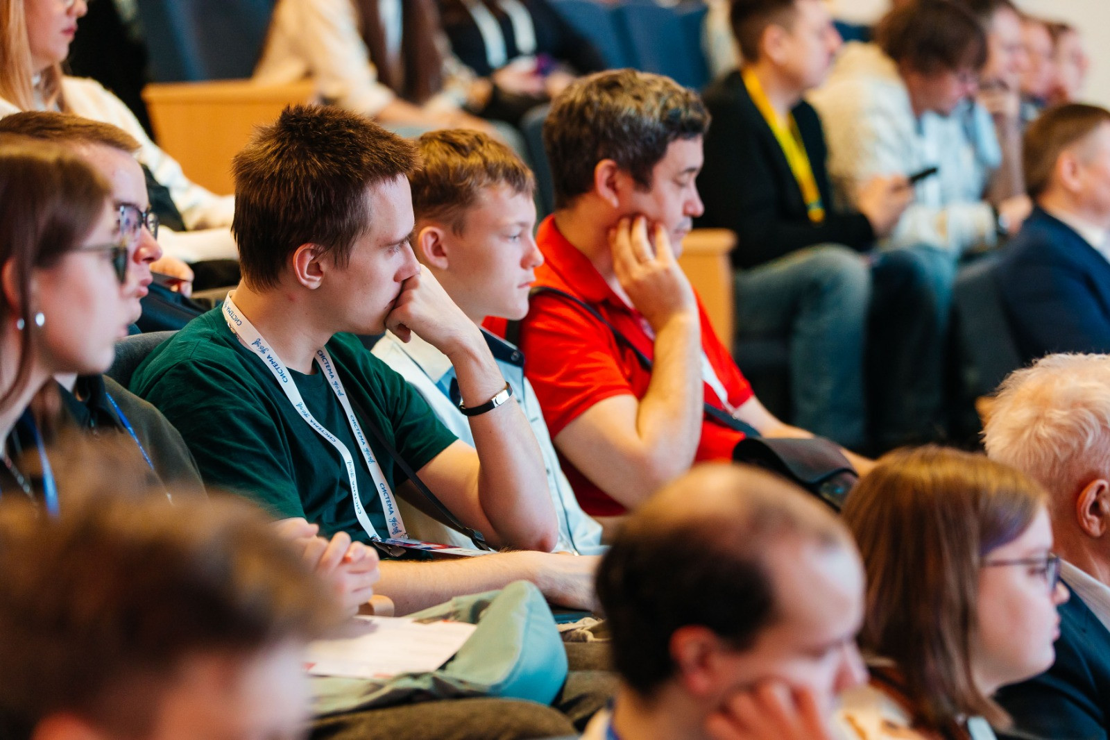 фотография: Предоставлено организаторами «Система ФЕСТ»