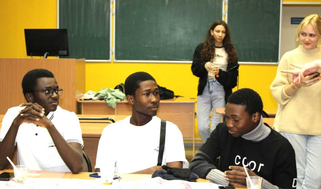 фотография: предоставлены организаторами