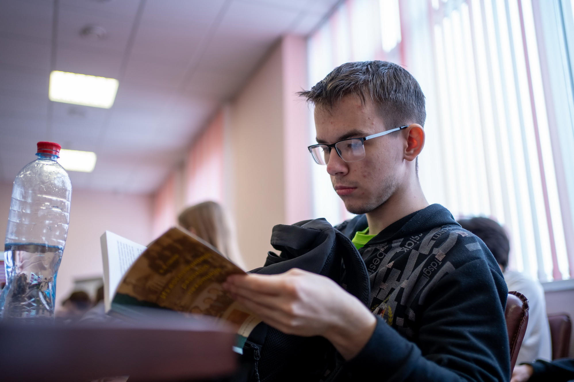 фотография: А. Непомнящих