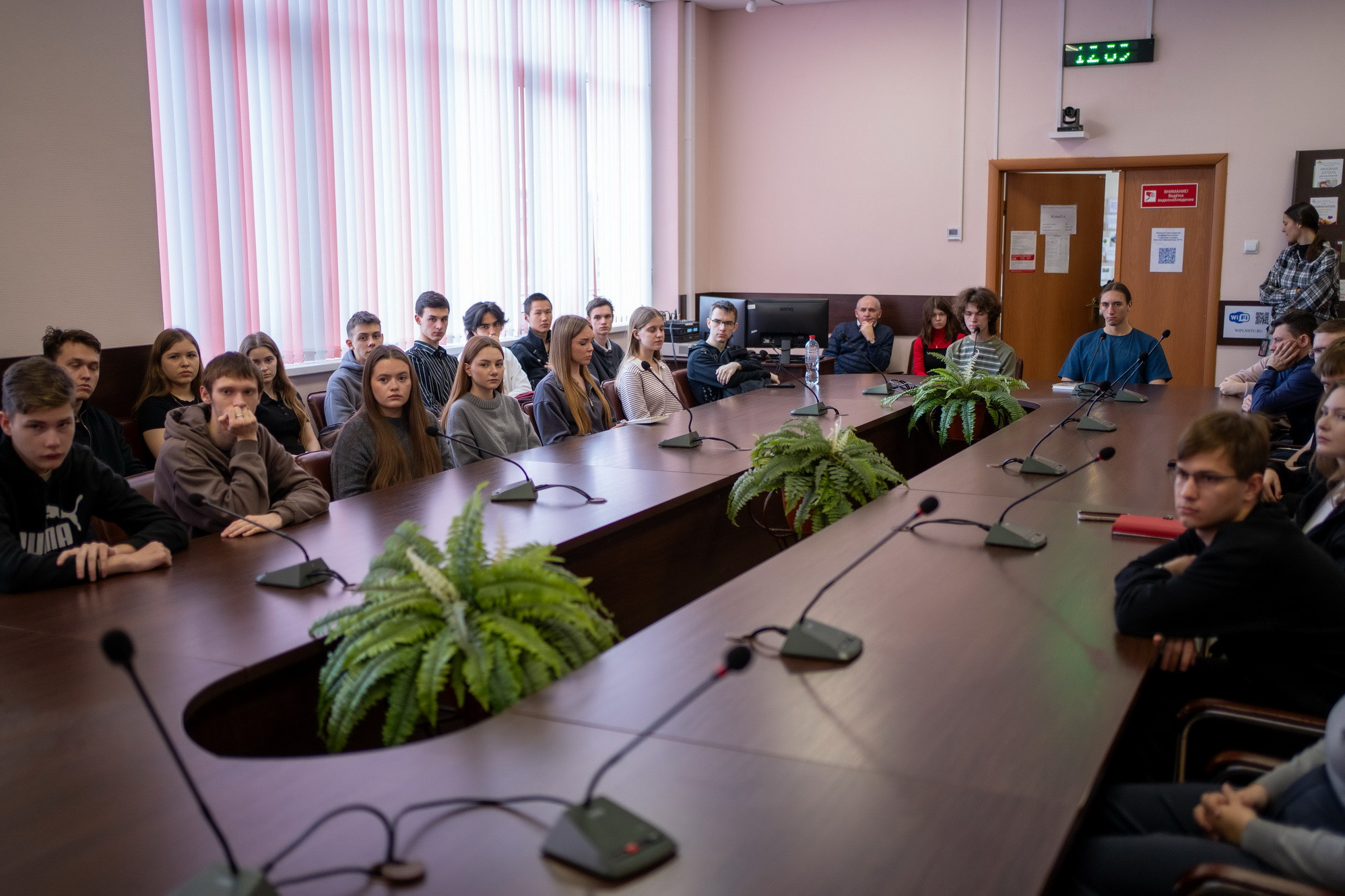 фотография: А. Непомнящих