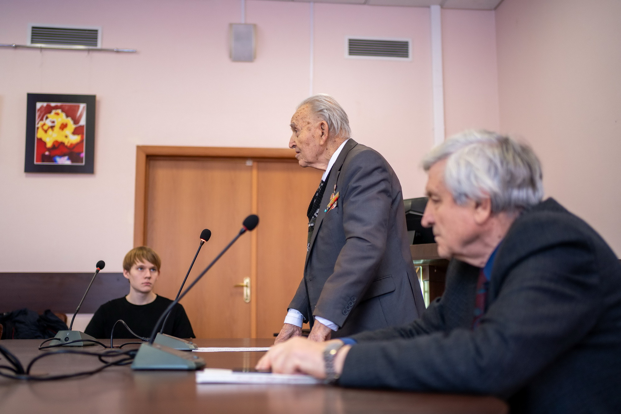 фотография: А. Непомнящих