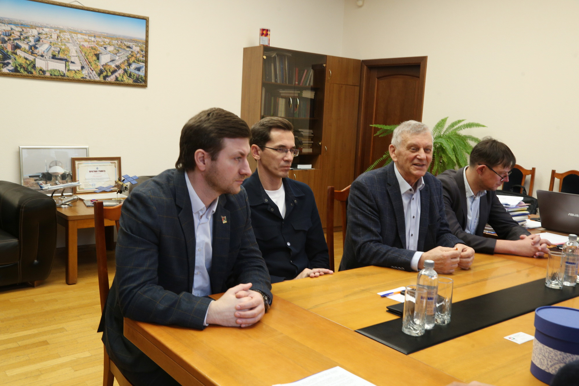 фотография: М. Шкребнева