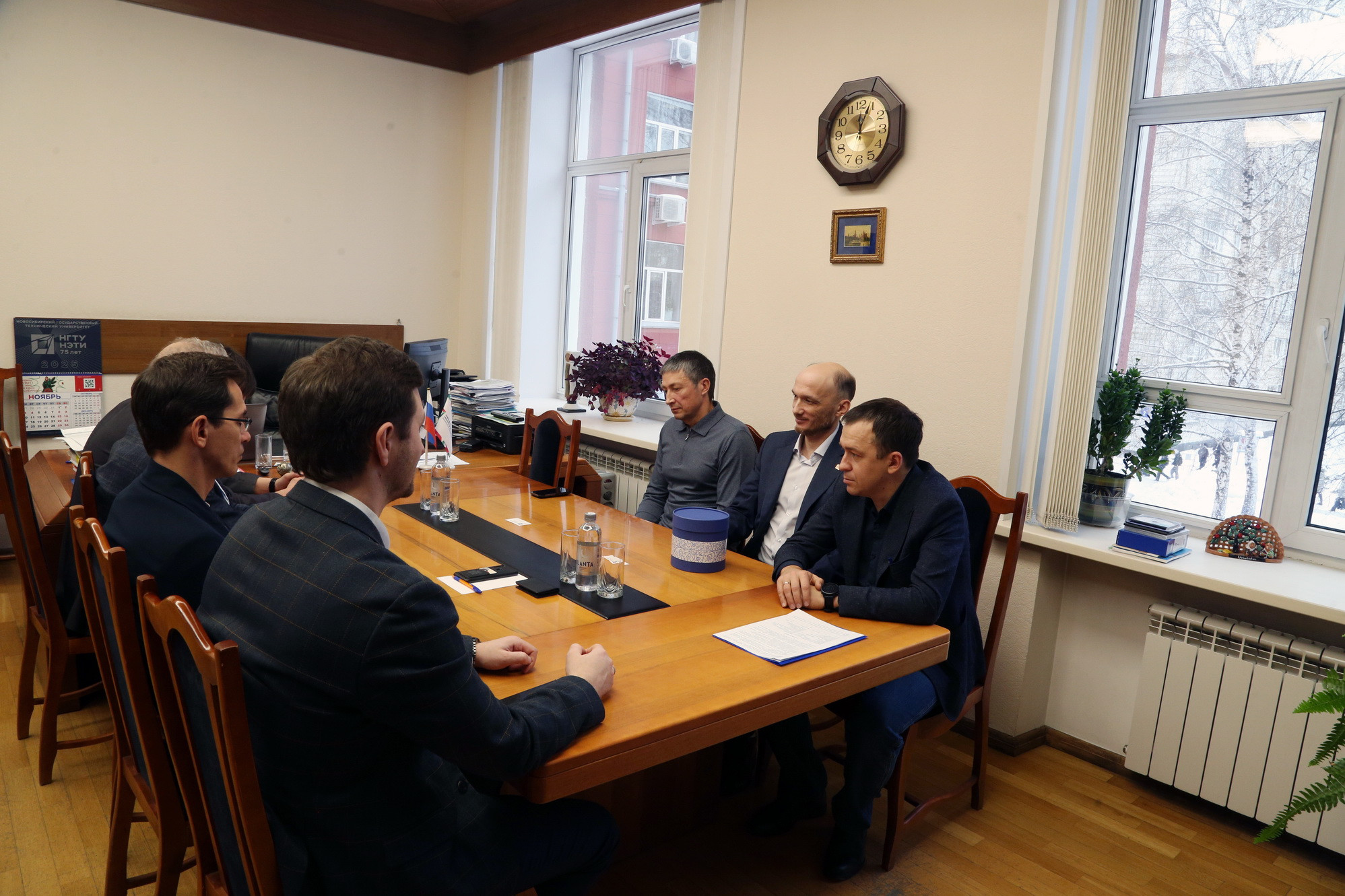 фотография: М. Шкребнева