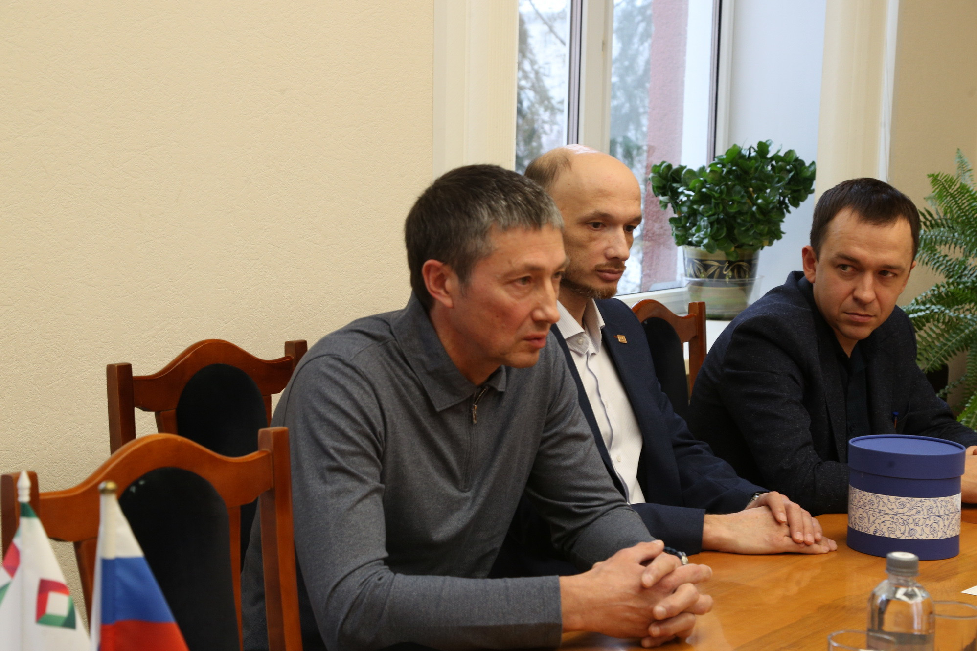 фотография: М. Шкребнева