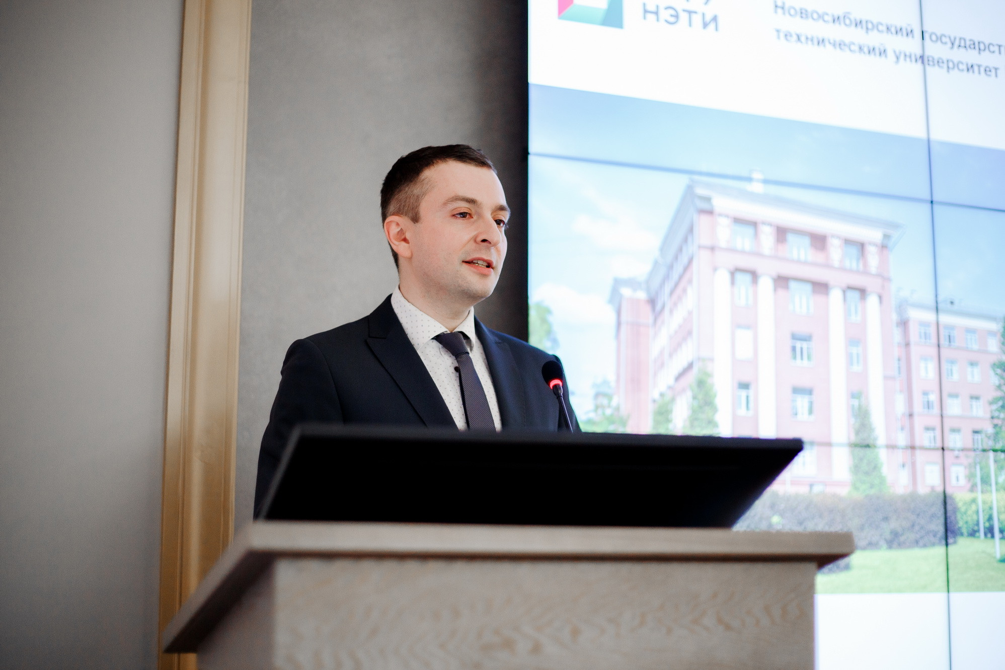 фотография: Д. Фоменков 