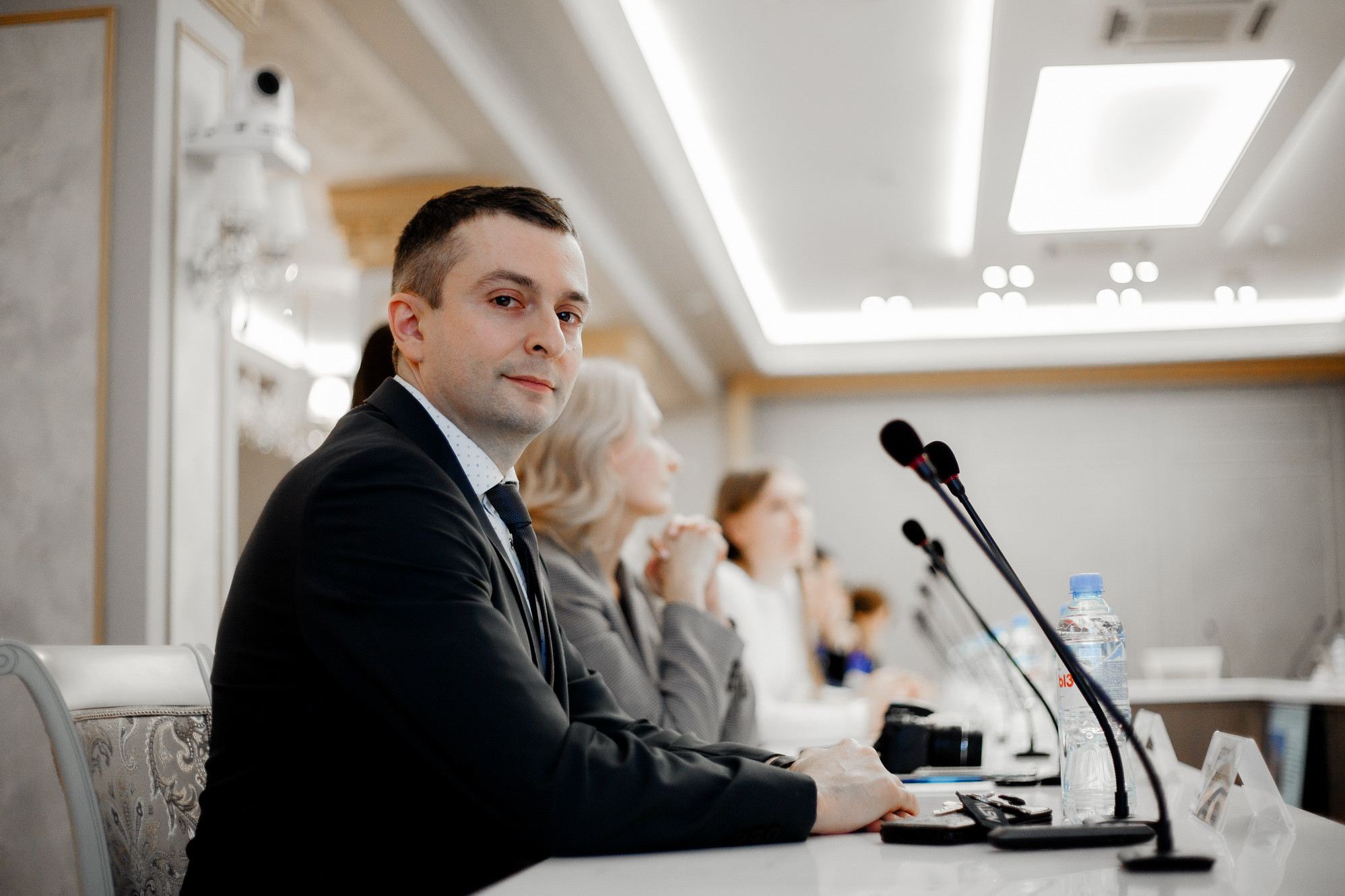 фотография: Д. Фоменков 