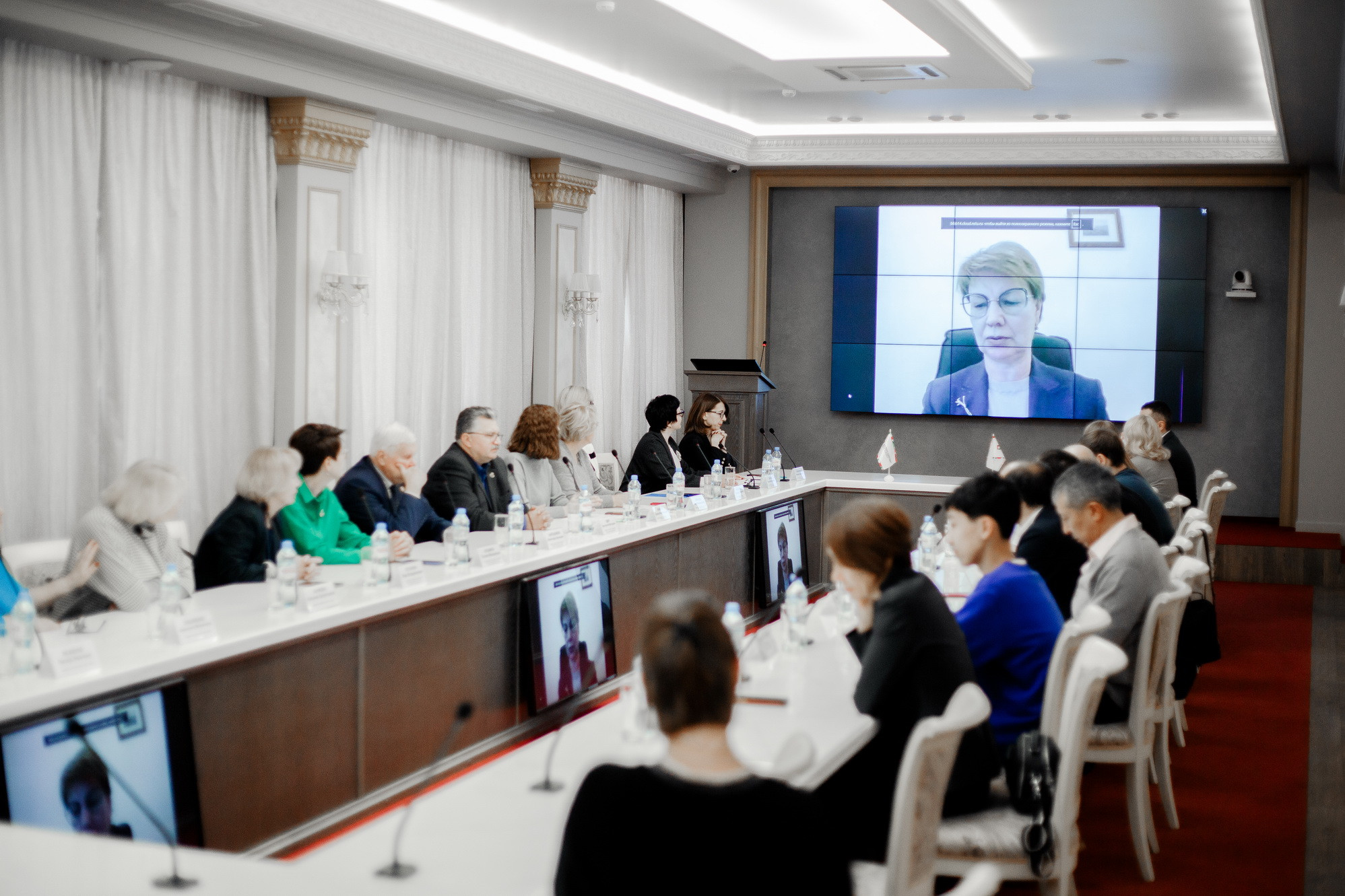 фотография: Д. Фоменков 