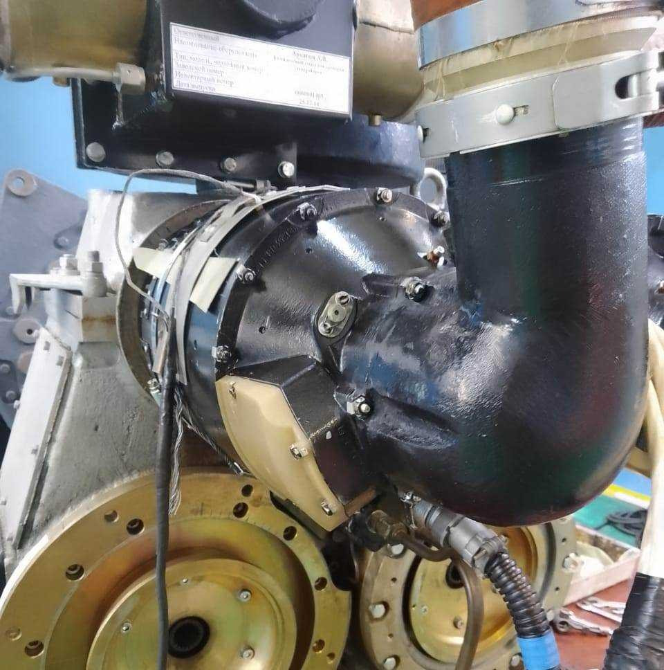 фотография: предоставлены разработчиками