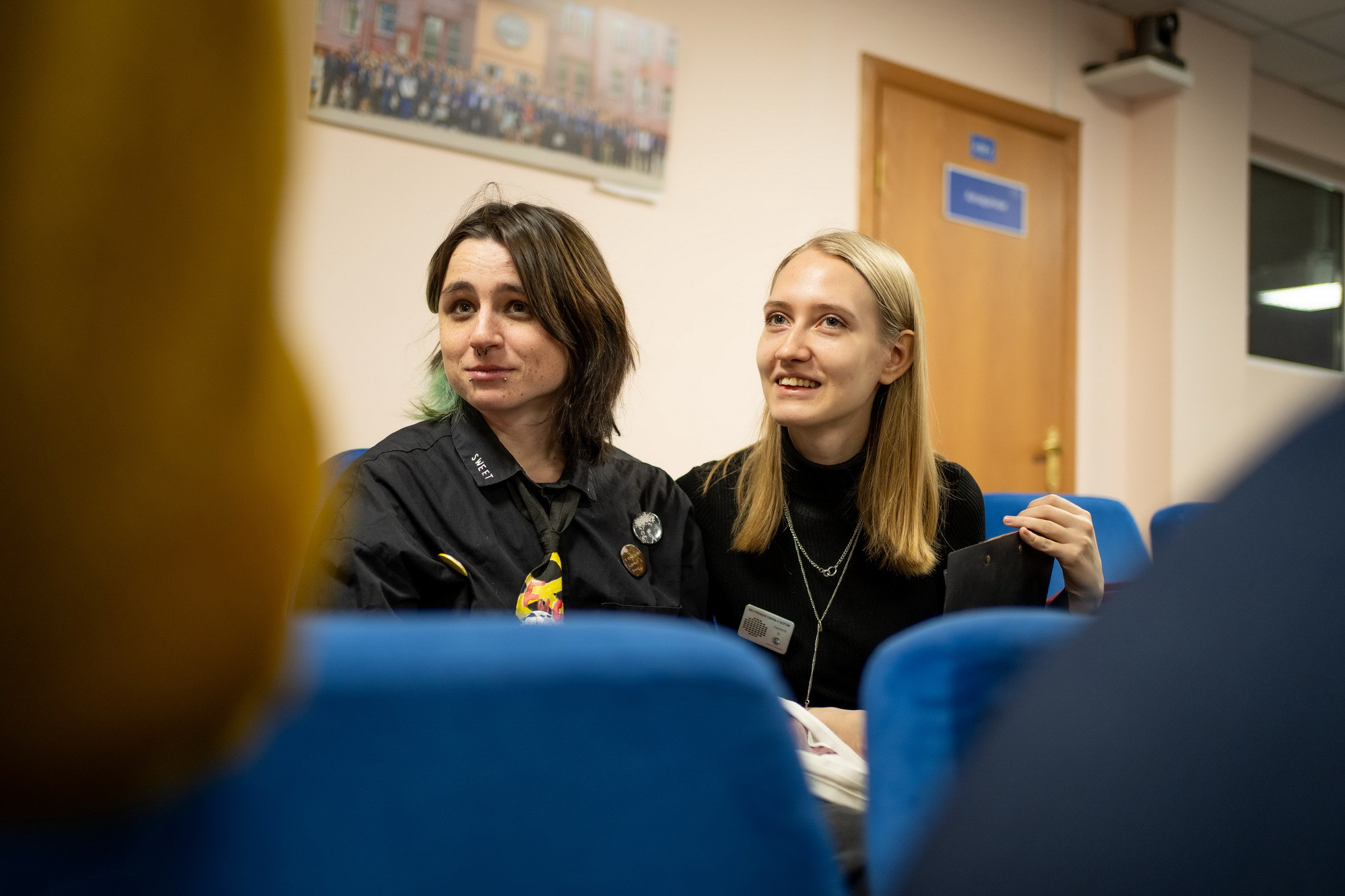 XXIII Межрегиональная олимпиада по туризму: итоги, фотография: А. Непомнящих