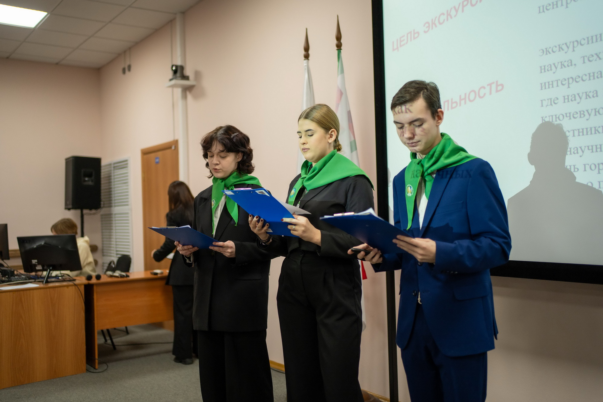 XXIII Межрегиональная олимпиада по туризму: итоги, фотография:  А. Непомнящих