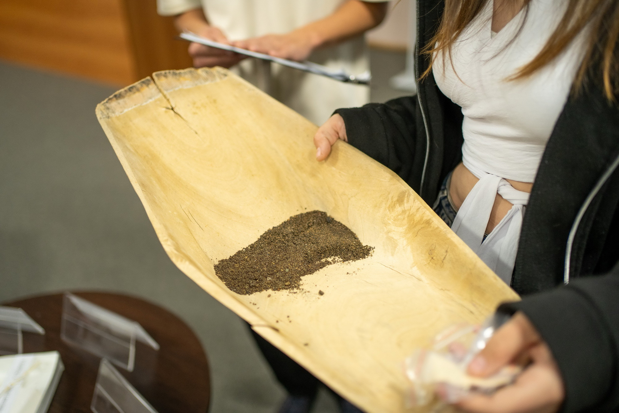 XXIII Межрегиональная олимпиада по туризму: итоги, фотография: А. Непомнящих