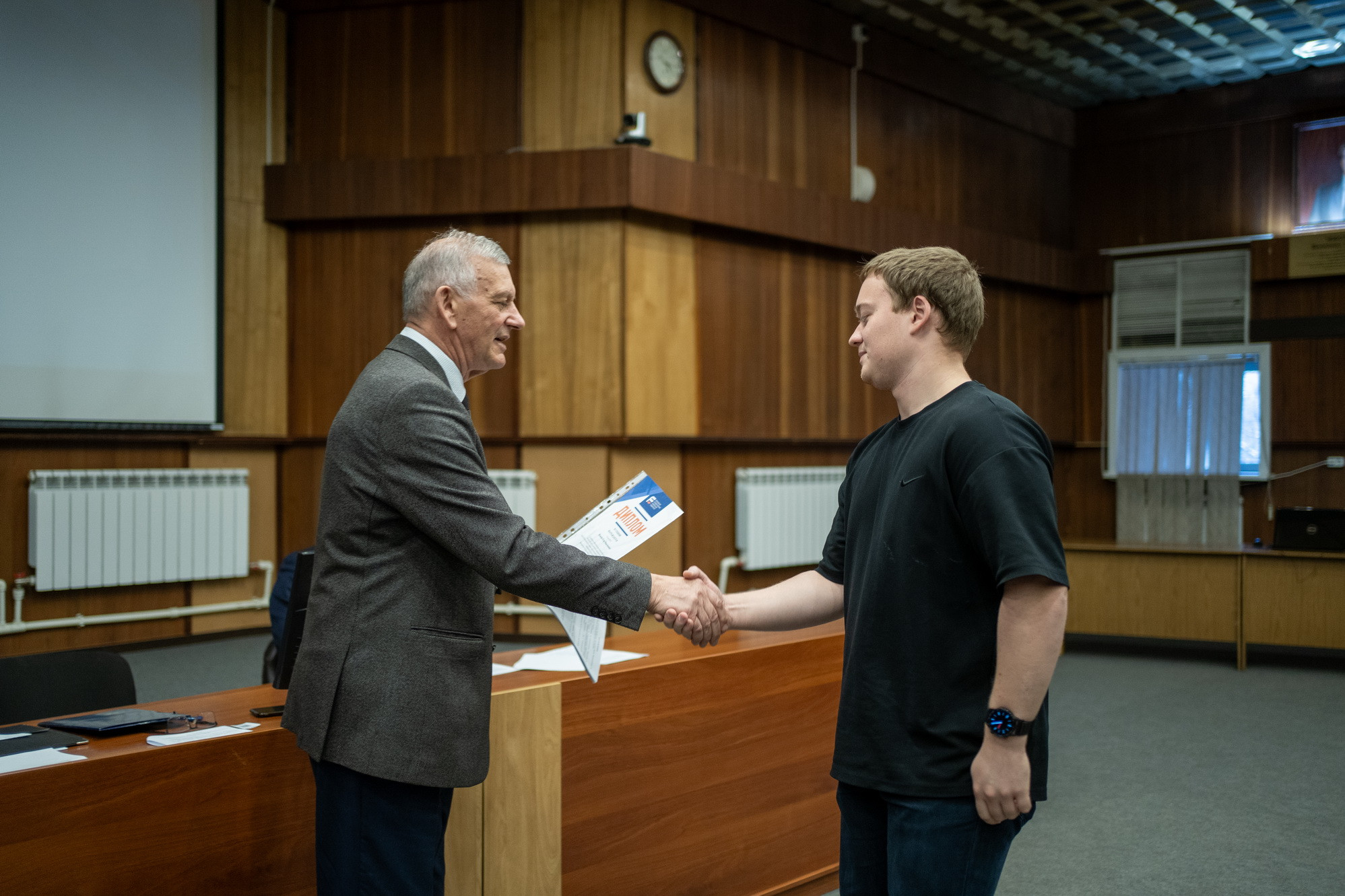 фотография: А. Непомнящих