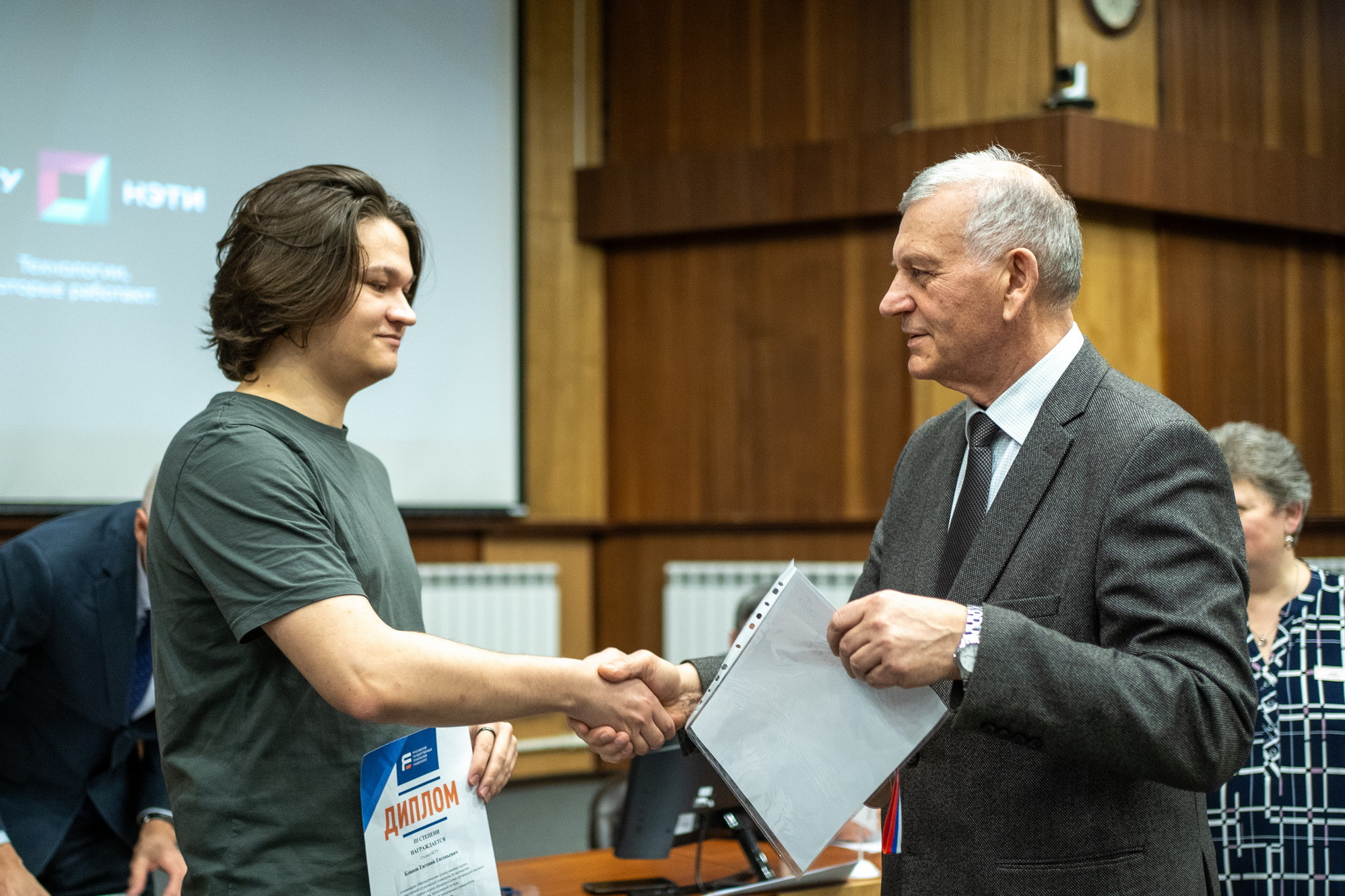 фотография: А. Непомнящих