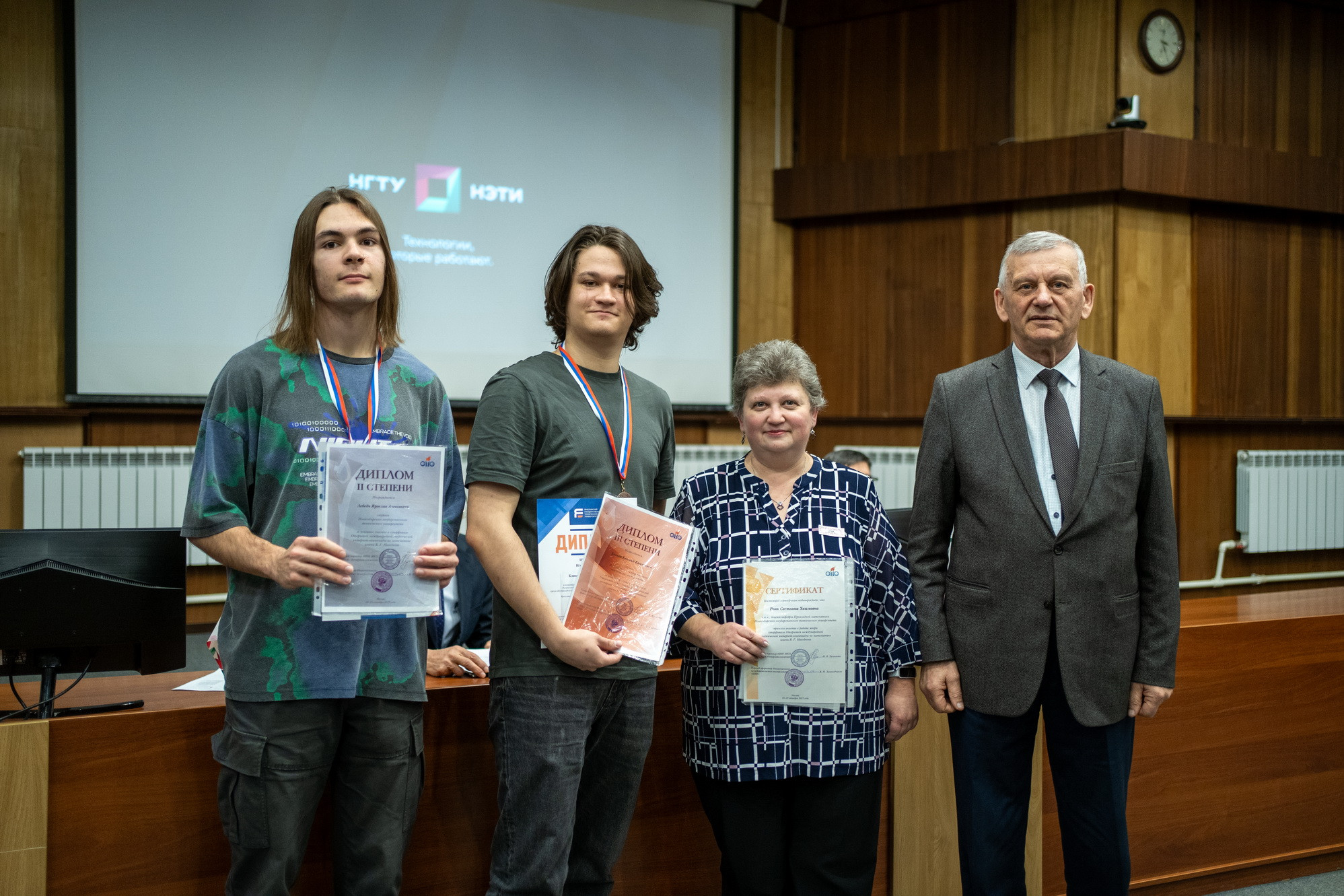 фотография: А. Непомнящих