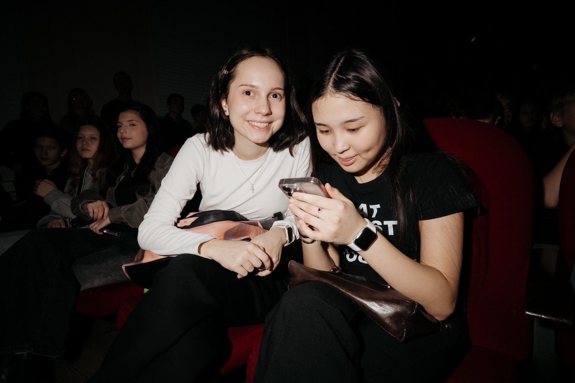 фотография: В. Гуськов