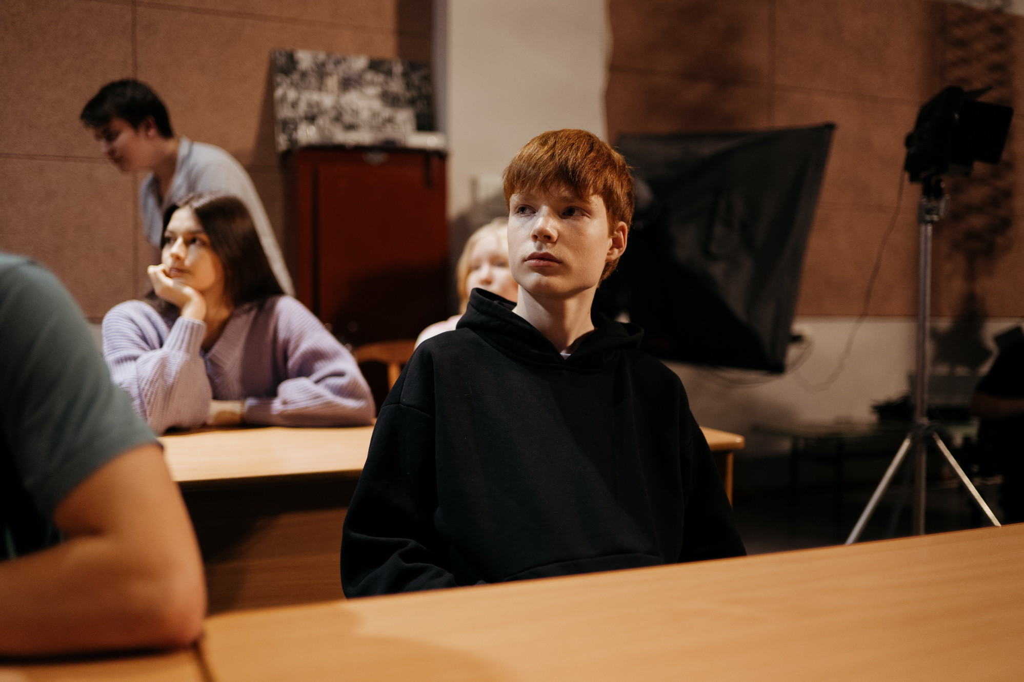 фотография: В. Гуськов