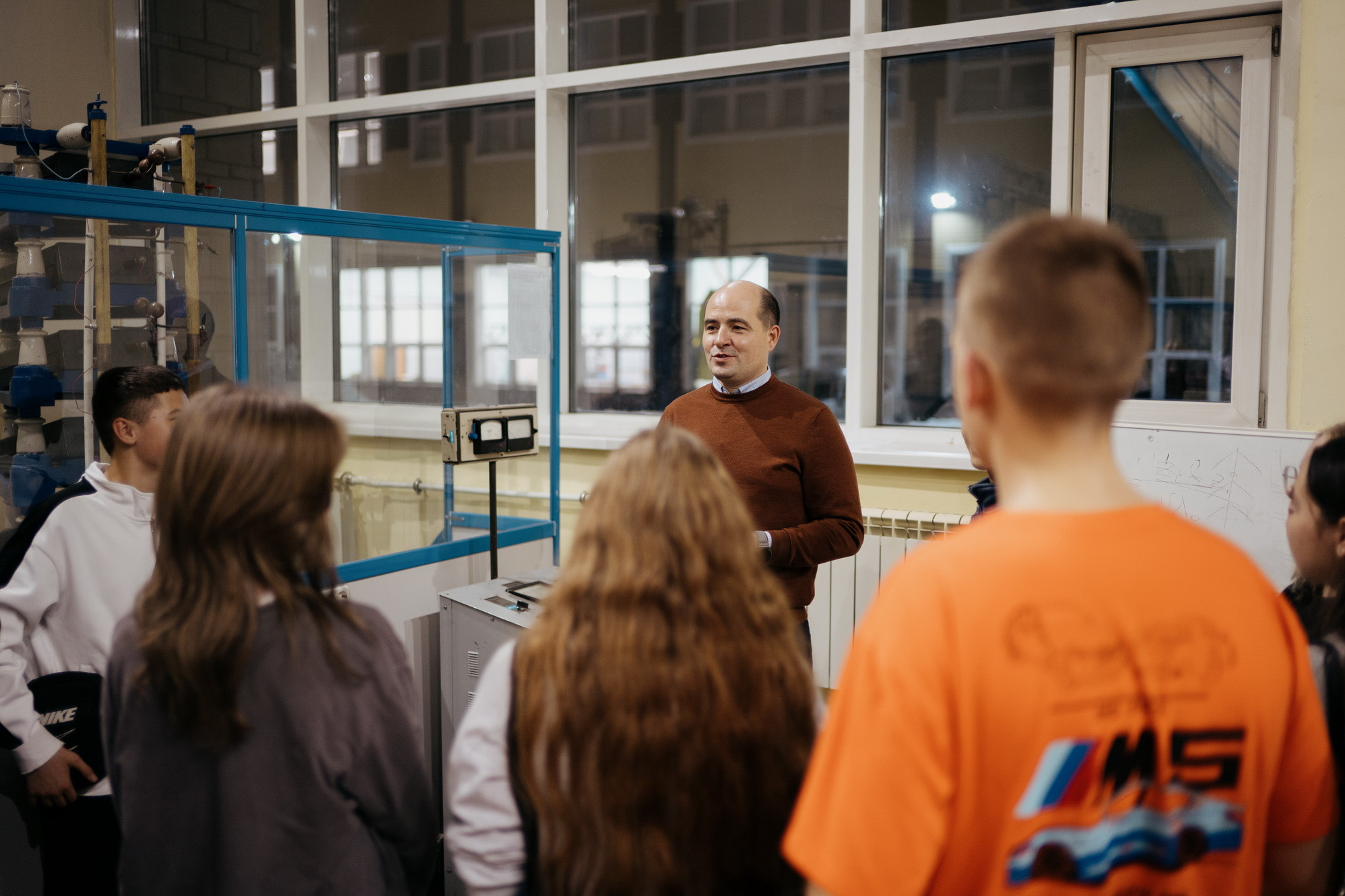 фотография: В. Гуськов