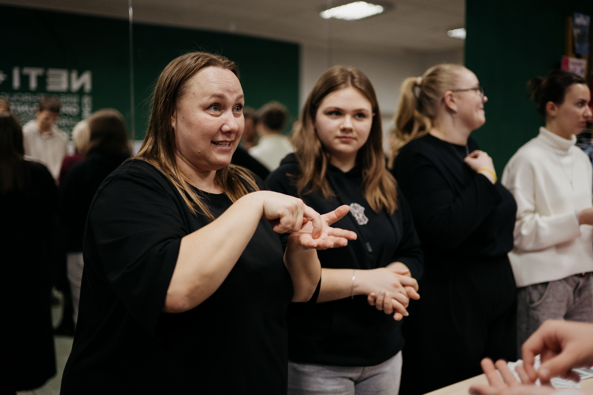 фотография: В. Гуськов