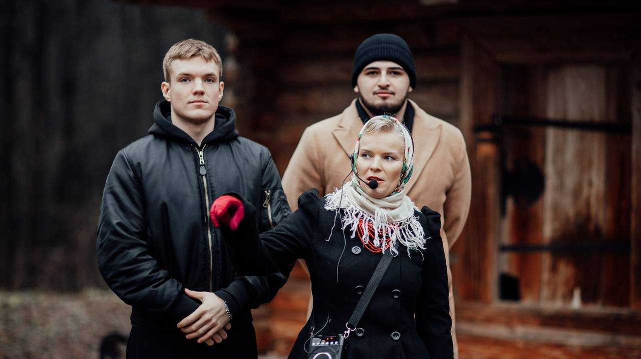 фотография: предоставлены организаторами