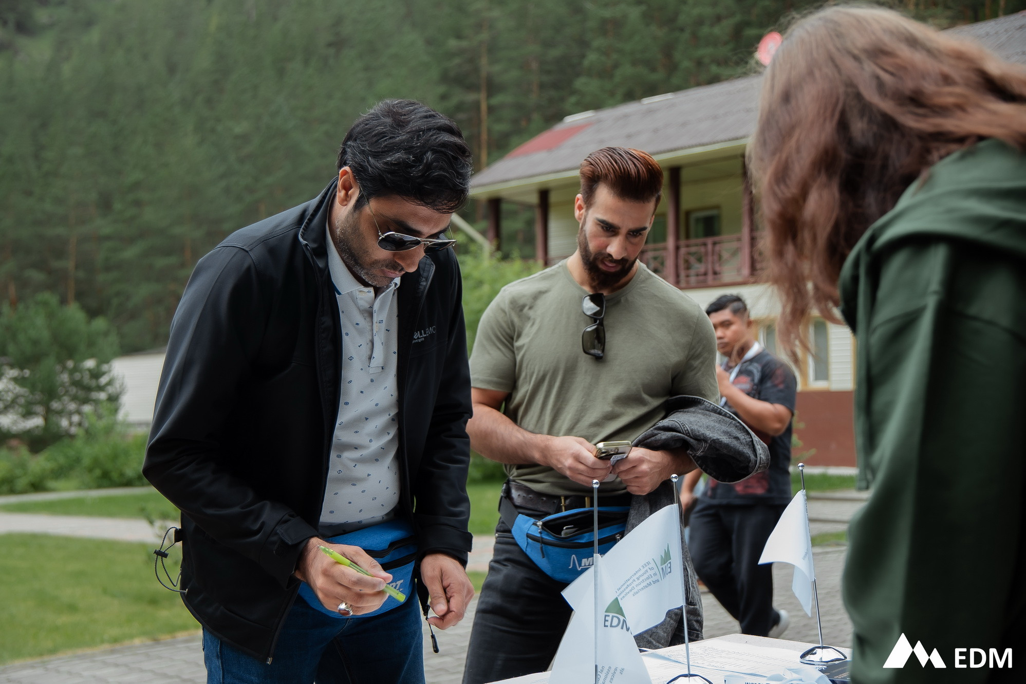 фотография: предоставлены организаторами