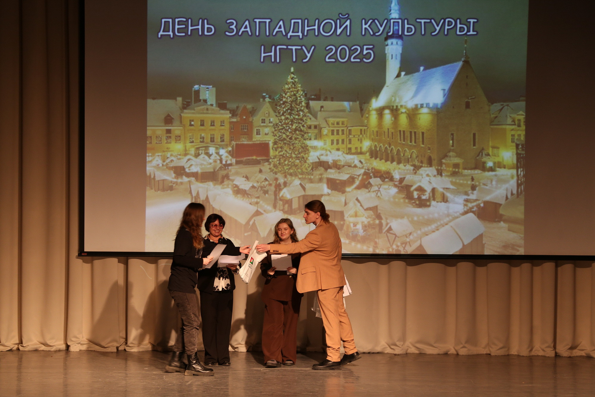 фотография: М. Шкребнева