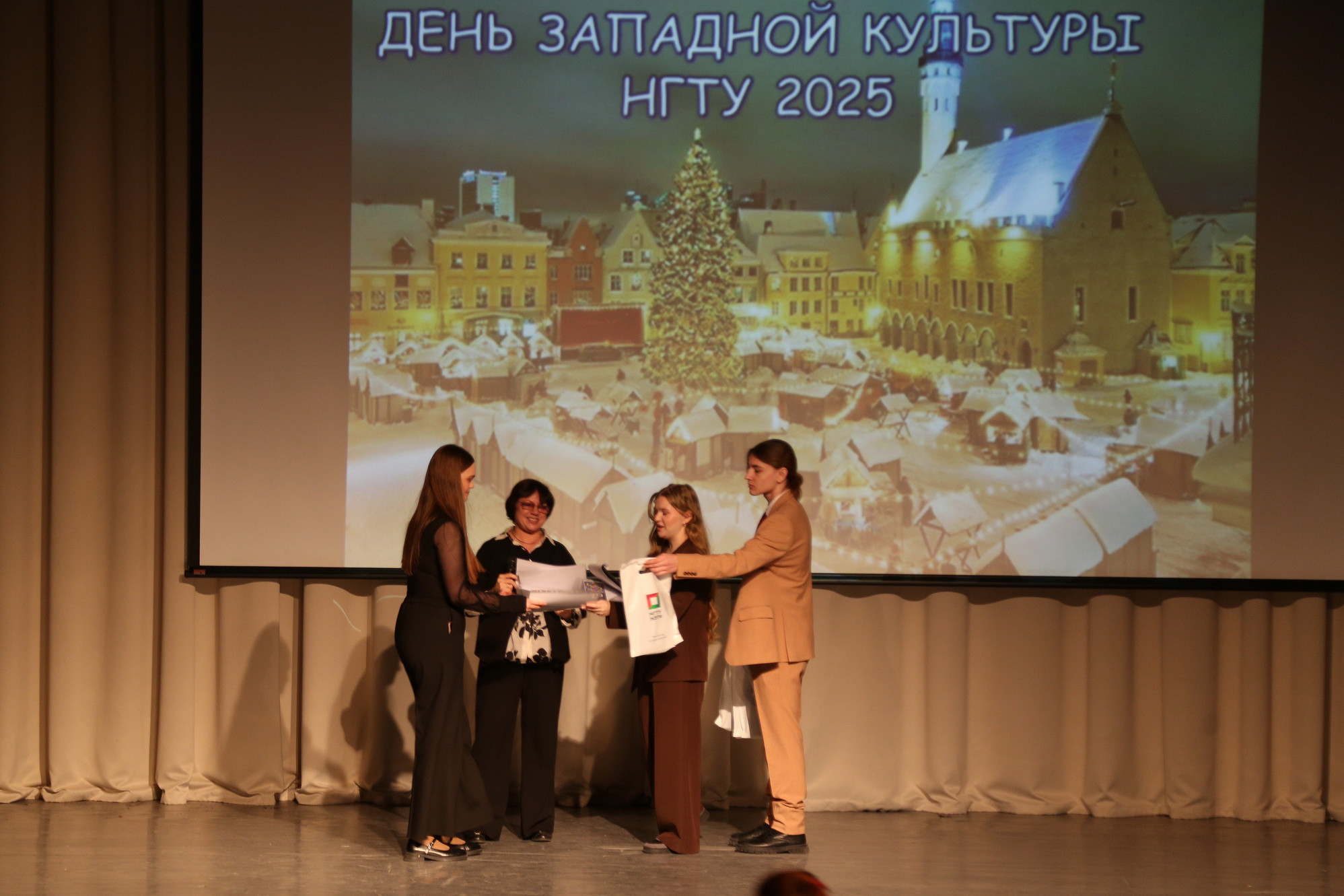 фотография: М. Шкребнева