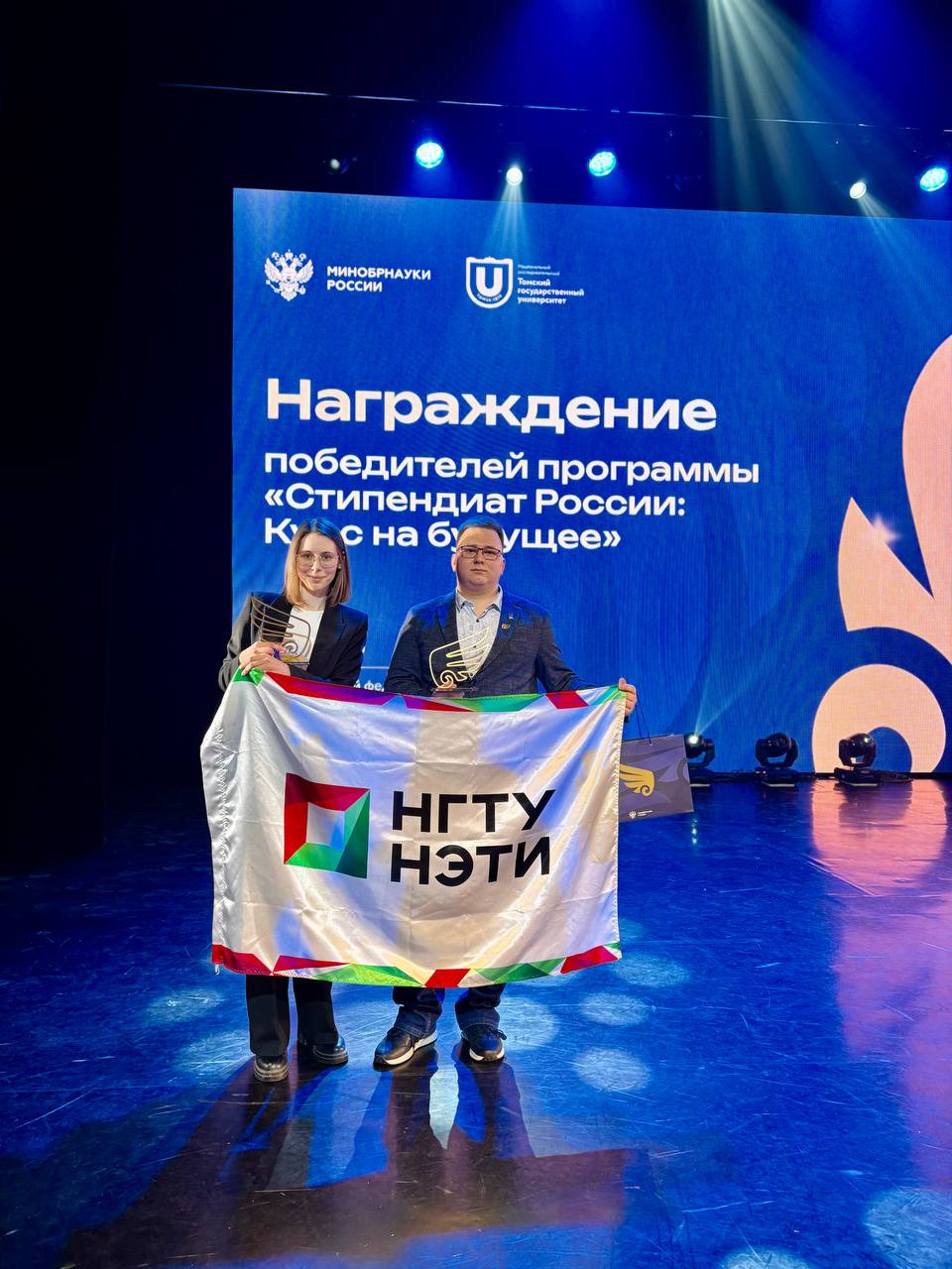 фотография: Предоставлено УМП