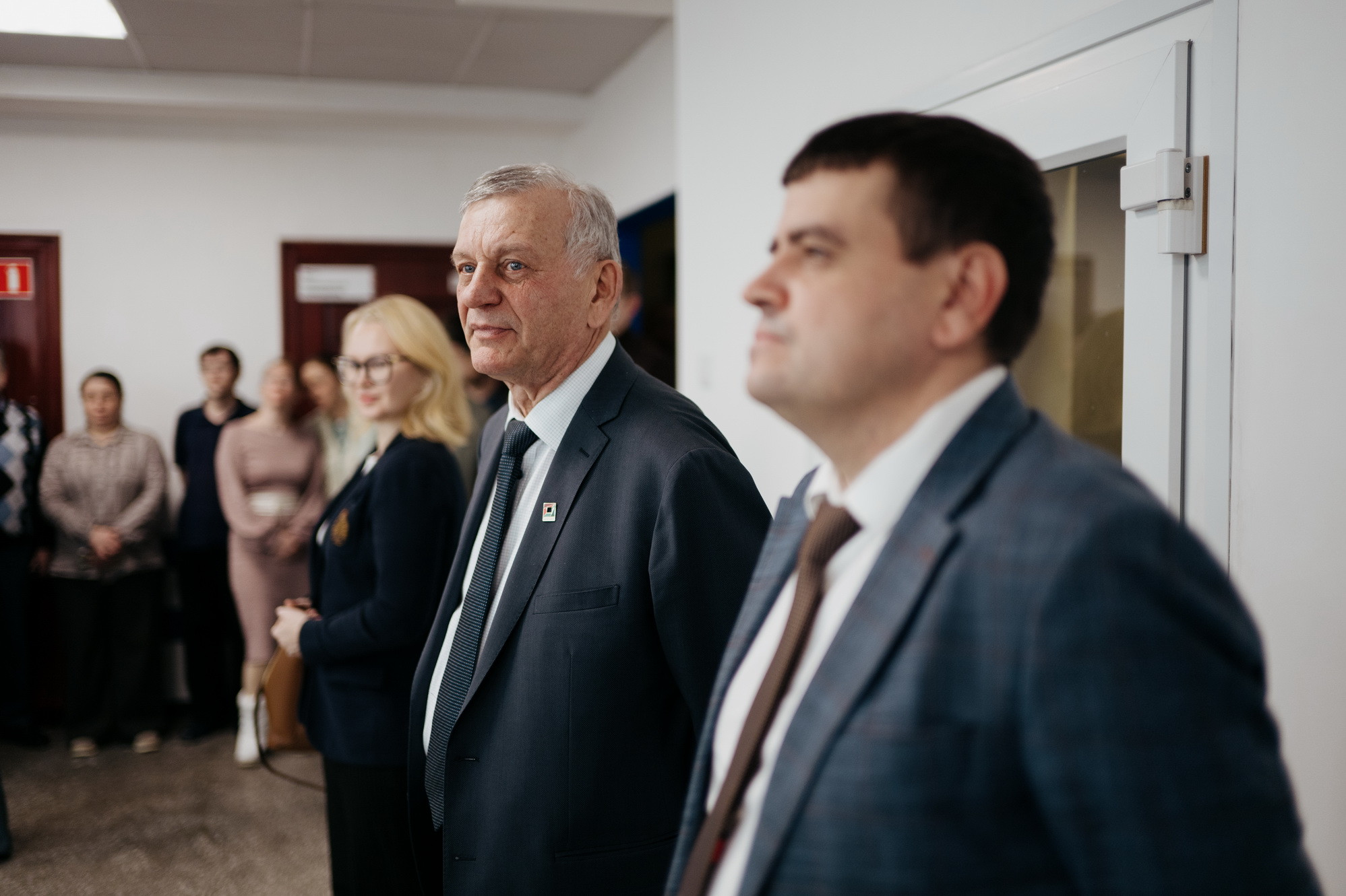 фотография: В. Гуськов