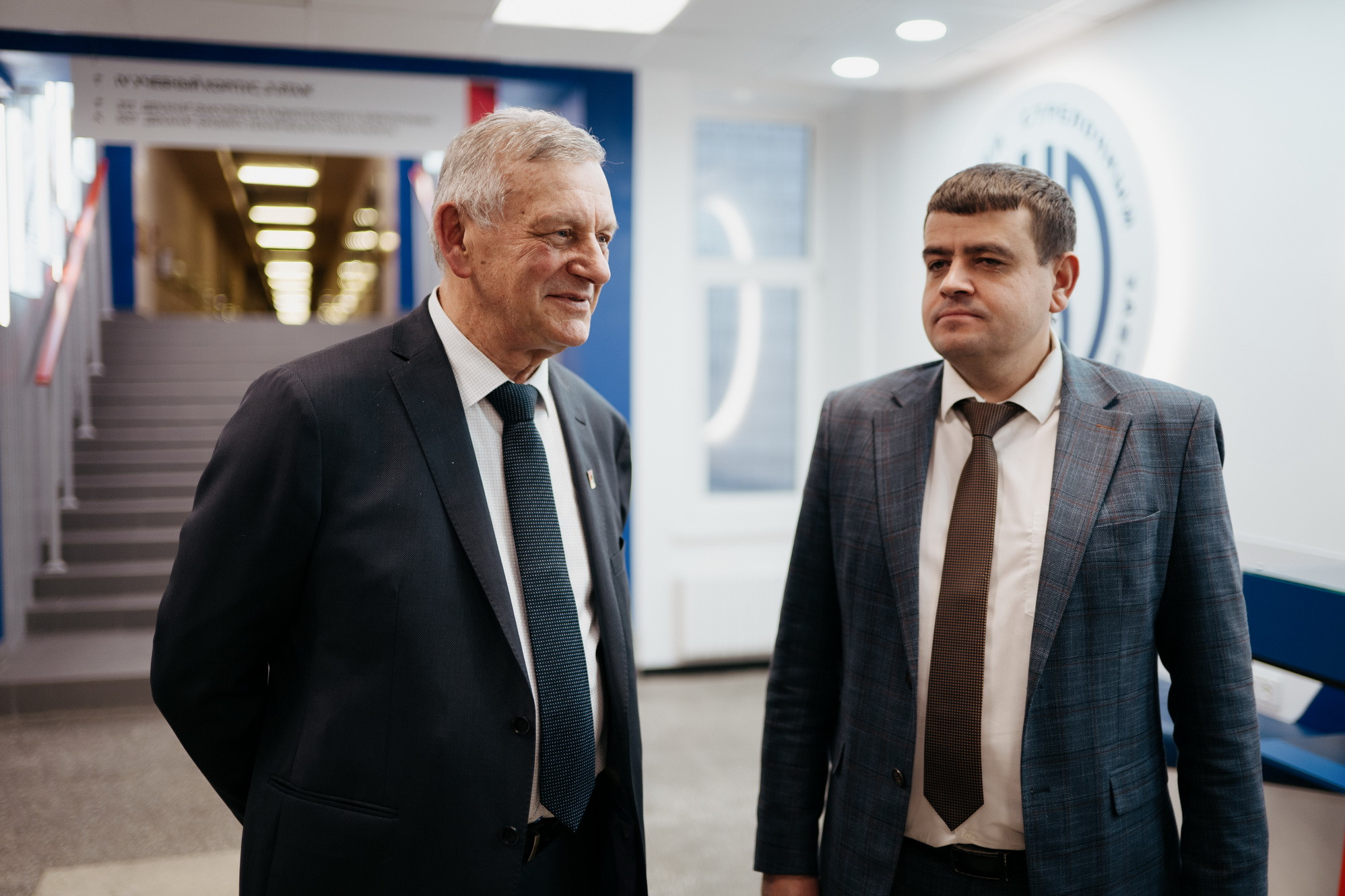 фотография: В. Гуськов