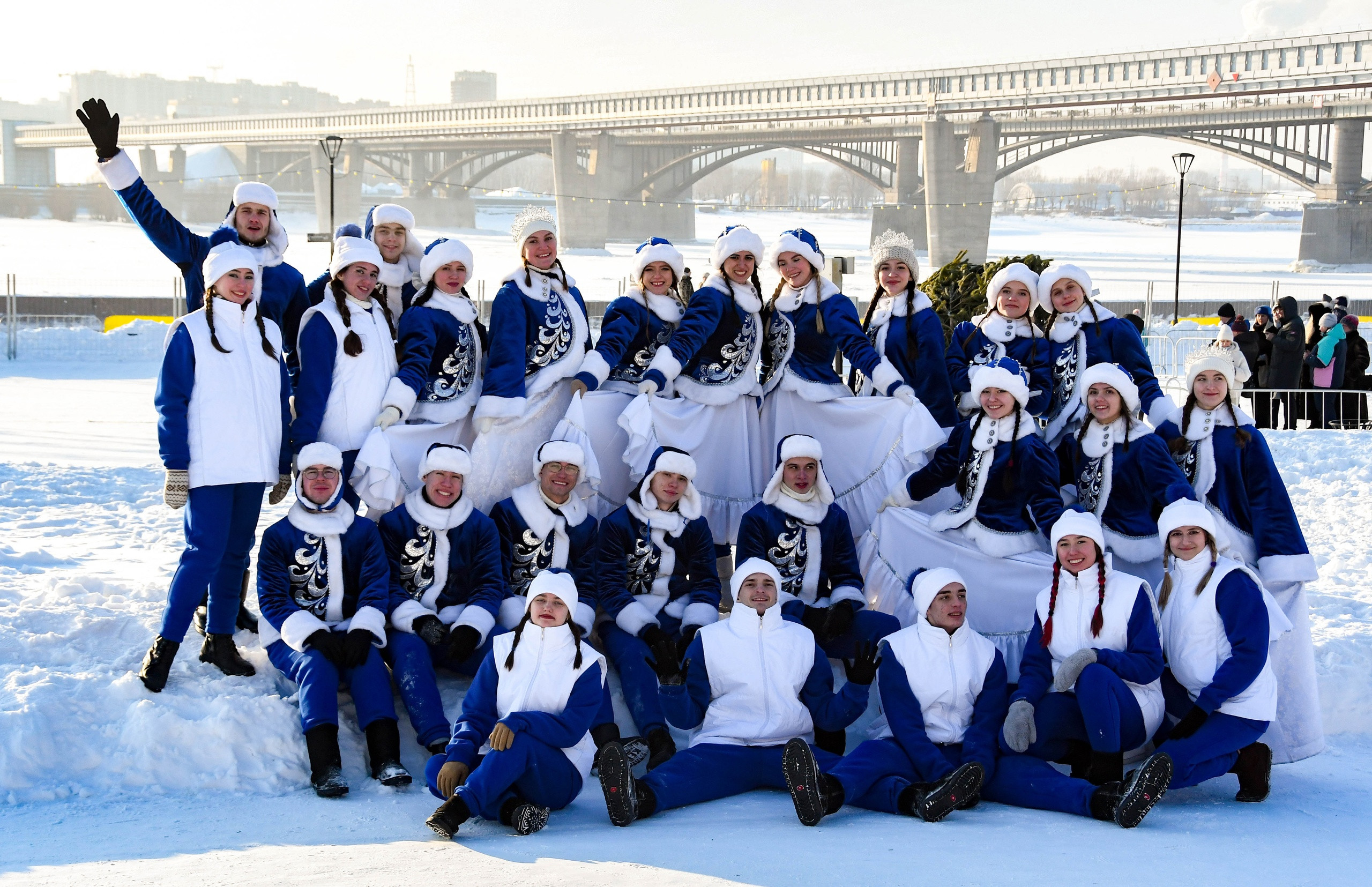 фотография: предоставлены коллективом