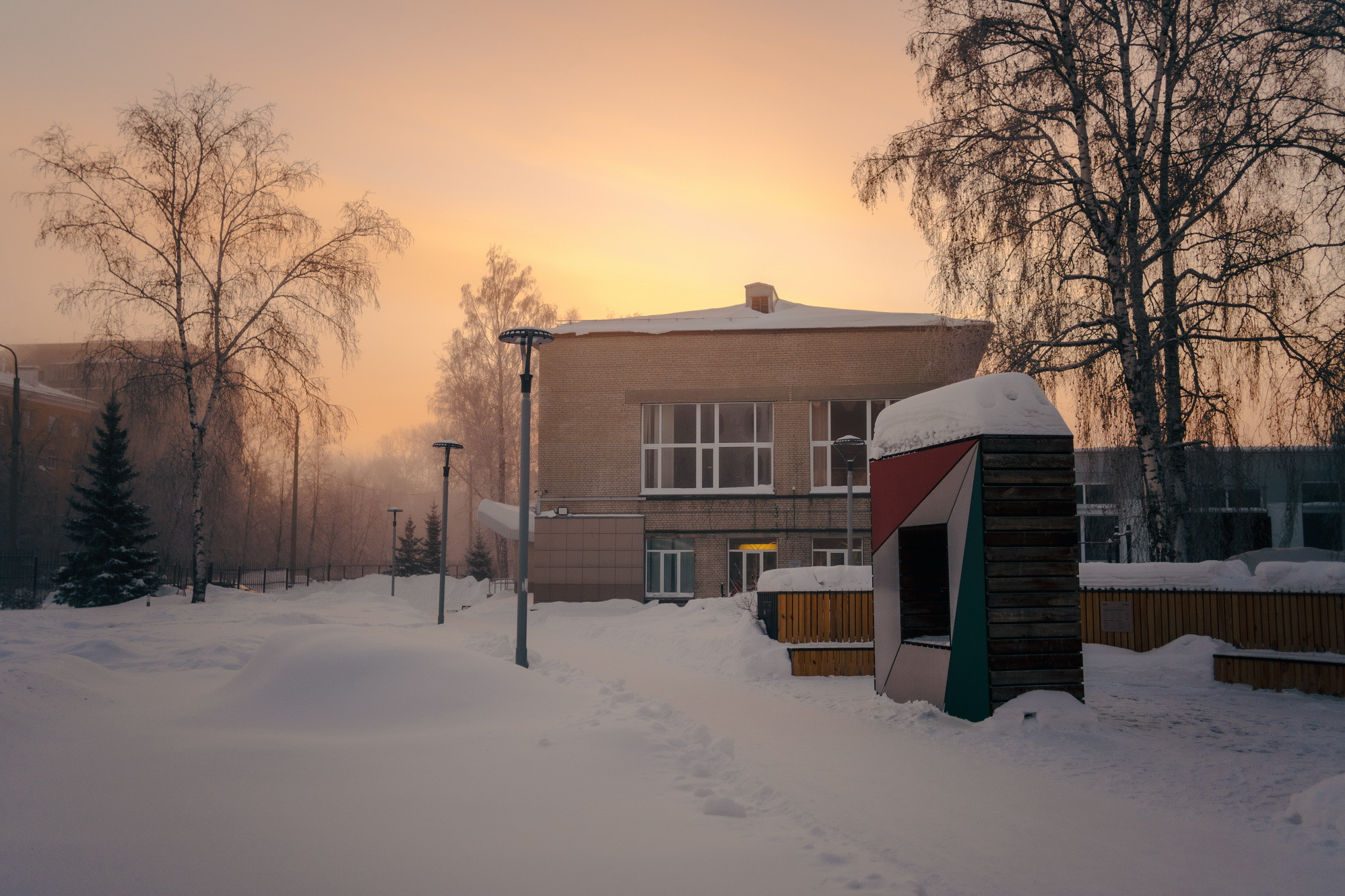 фотография: В. Гуськов
