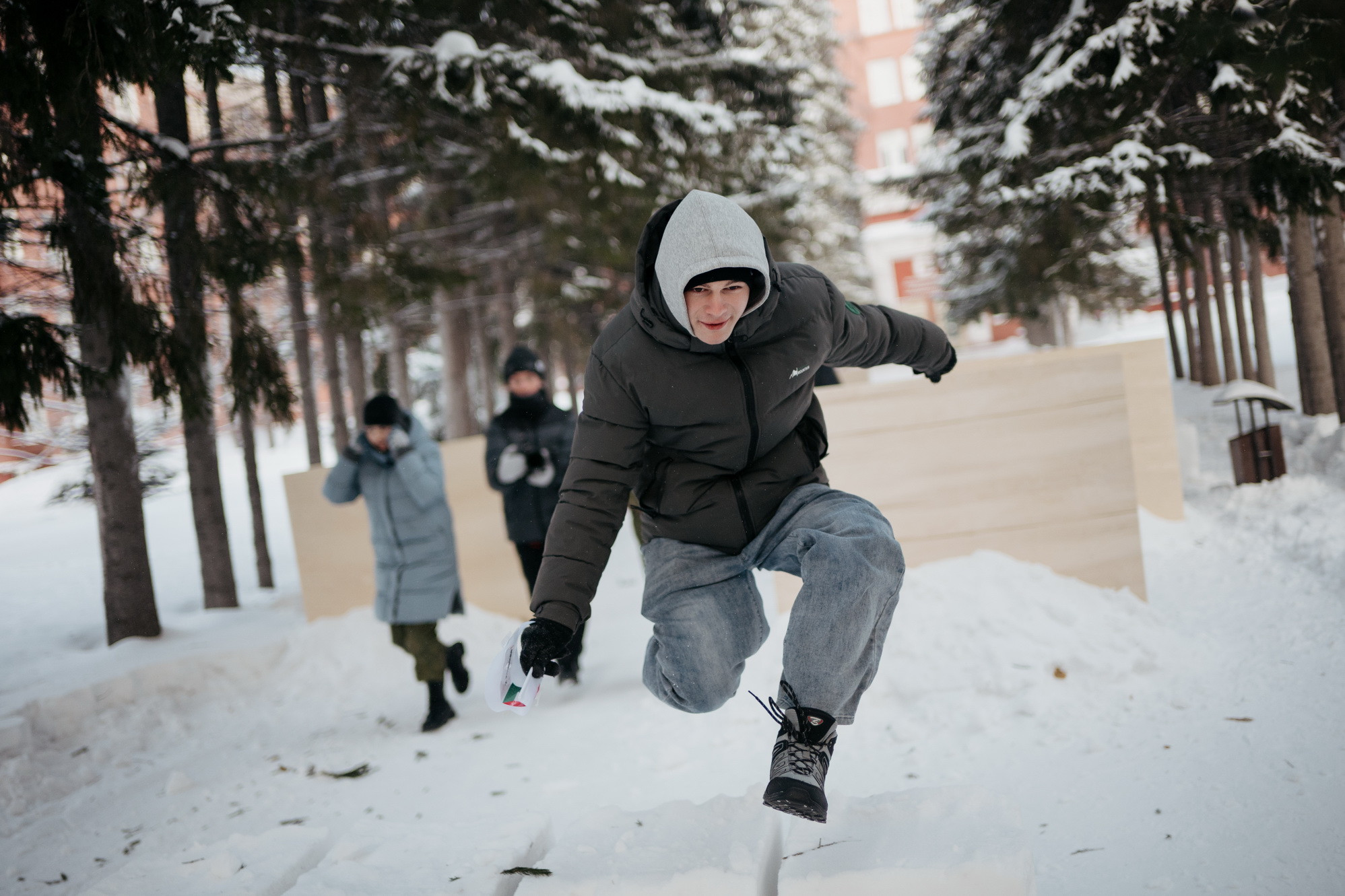 фотография: В. Гуськов