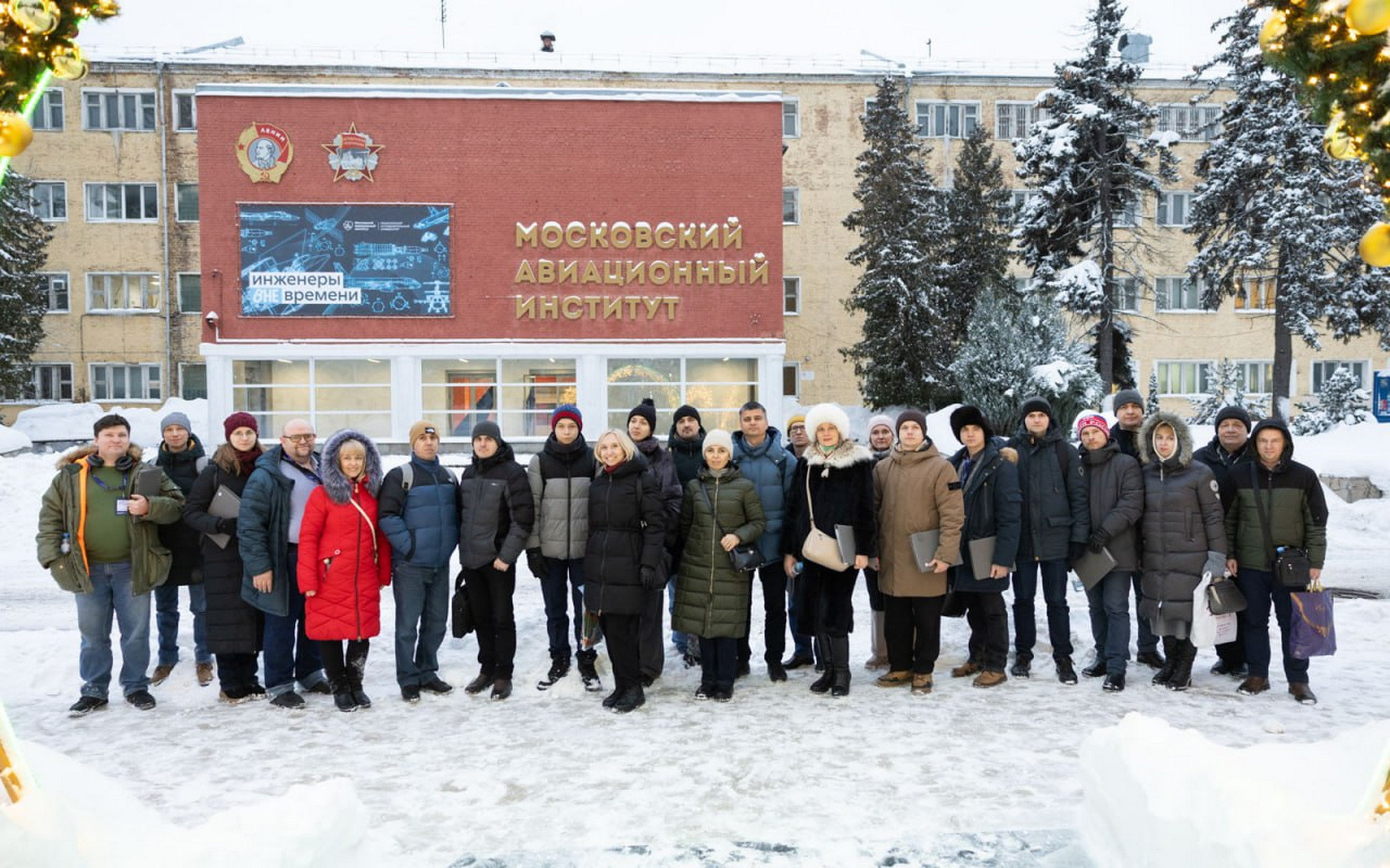фотография: Предоставлено М. Горбачевым