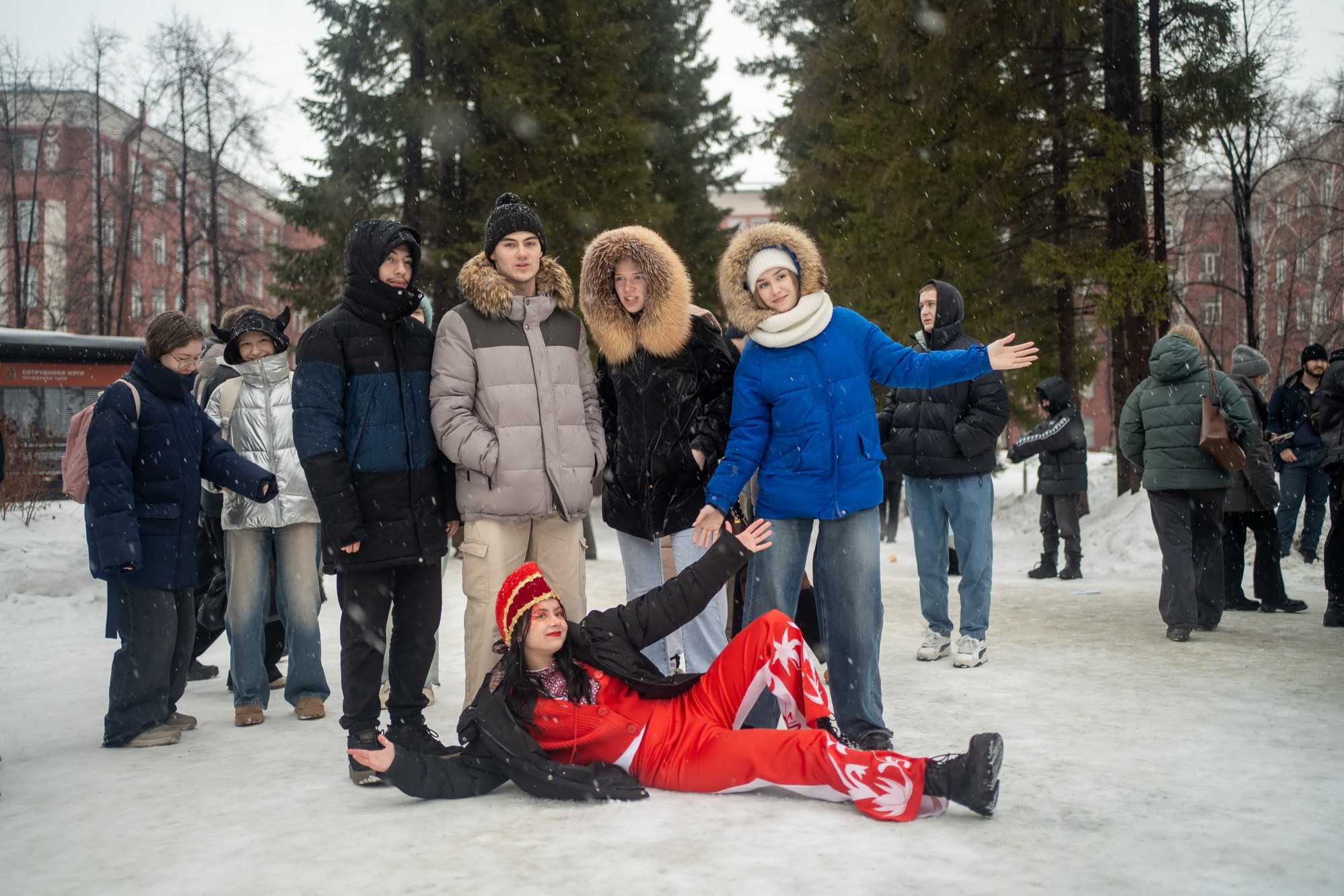 фотография: А. Непомнящих