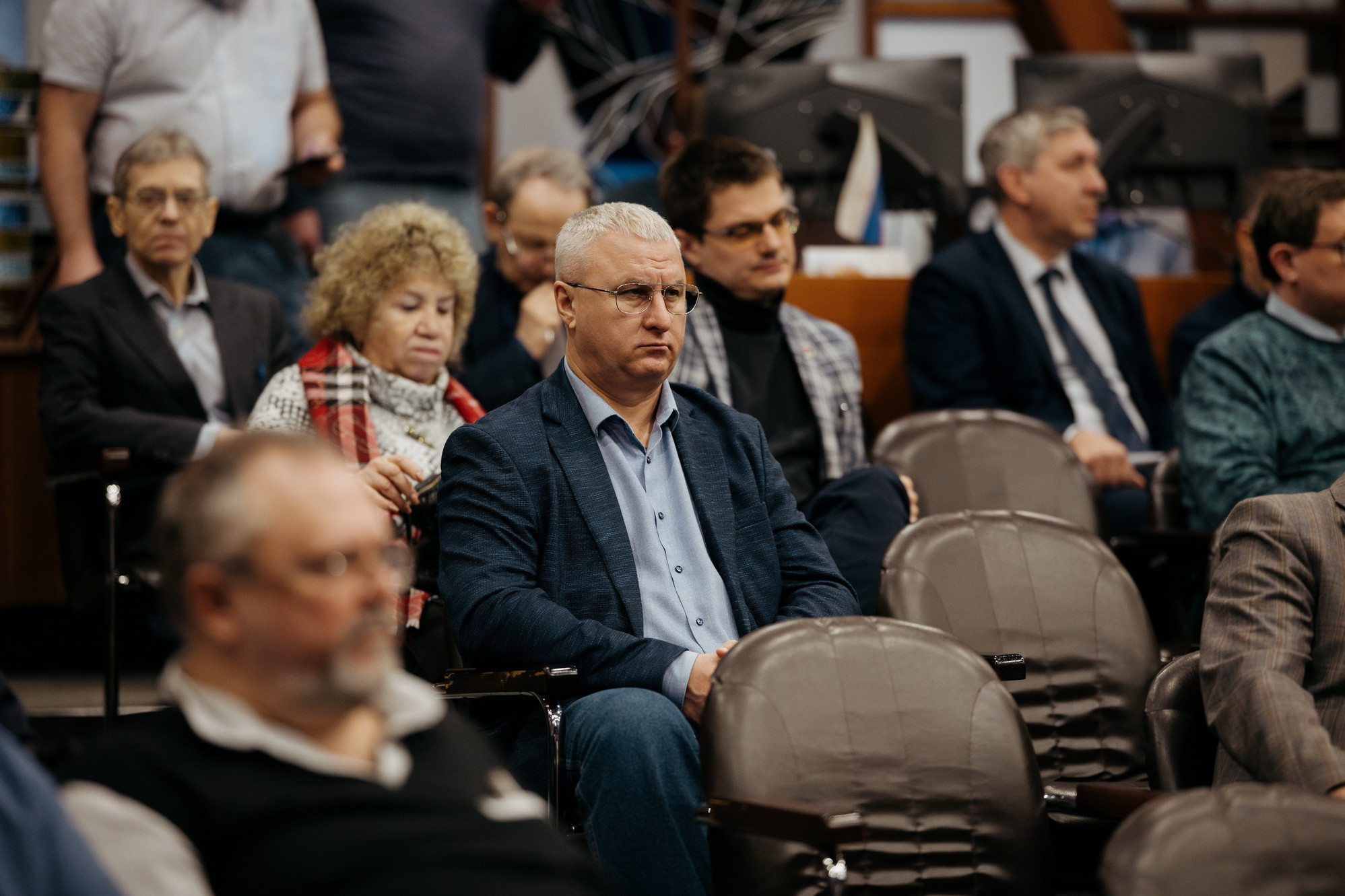 фотография: В. Гуськов