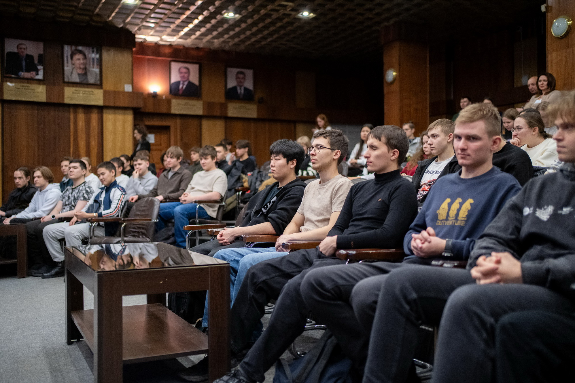фотография: А. Непомнящих