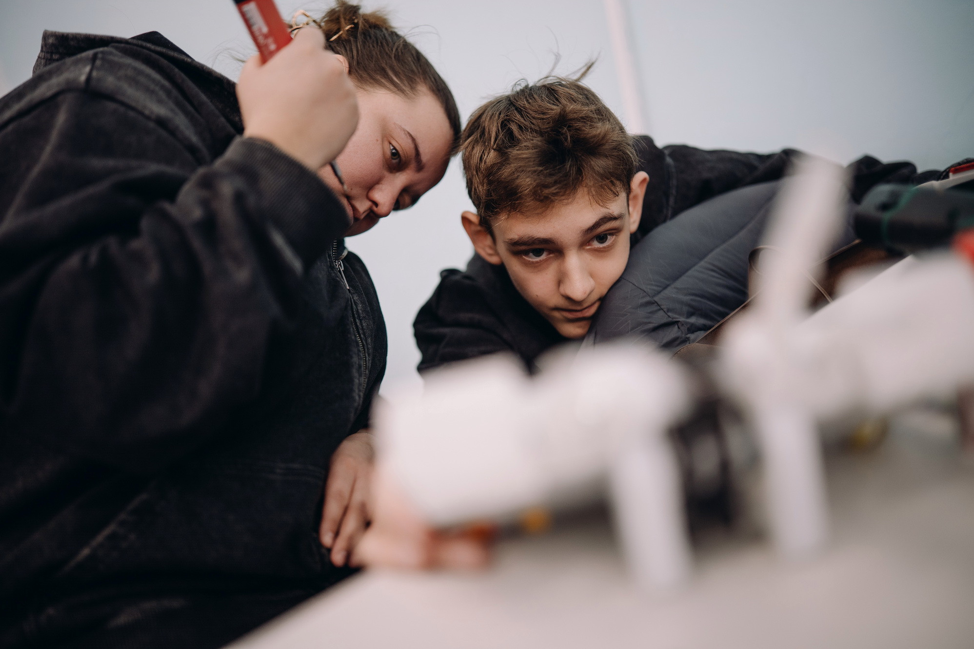 фотография: В. Гуськов