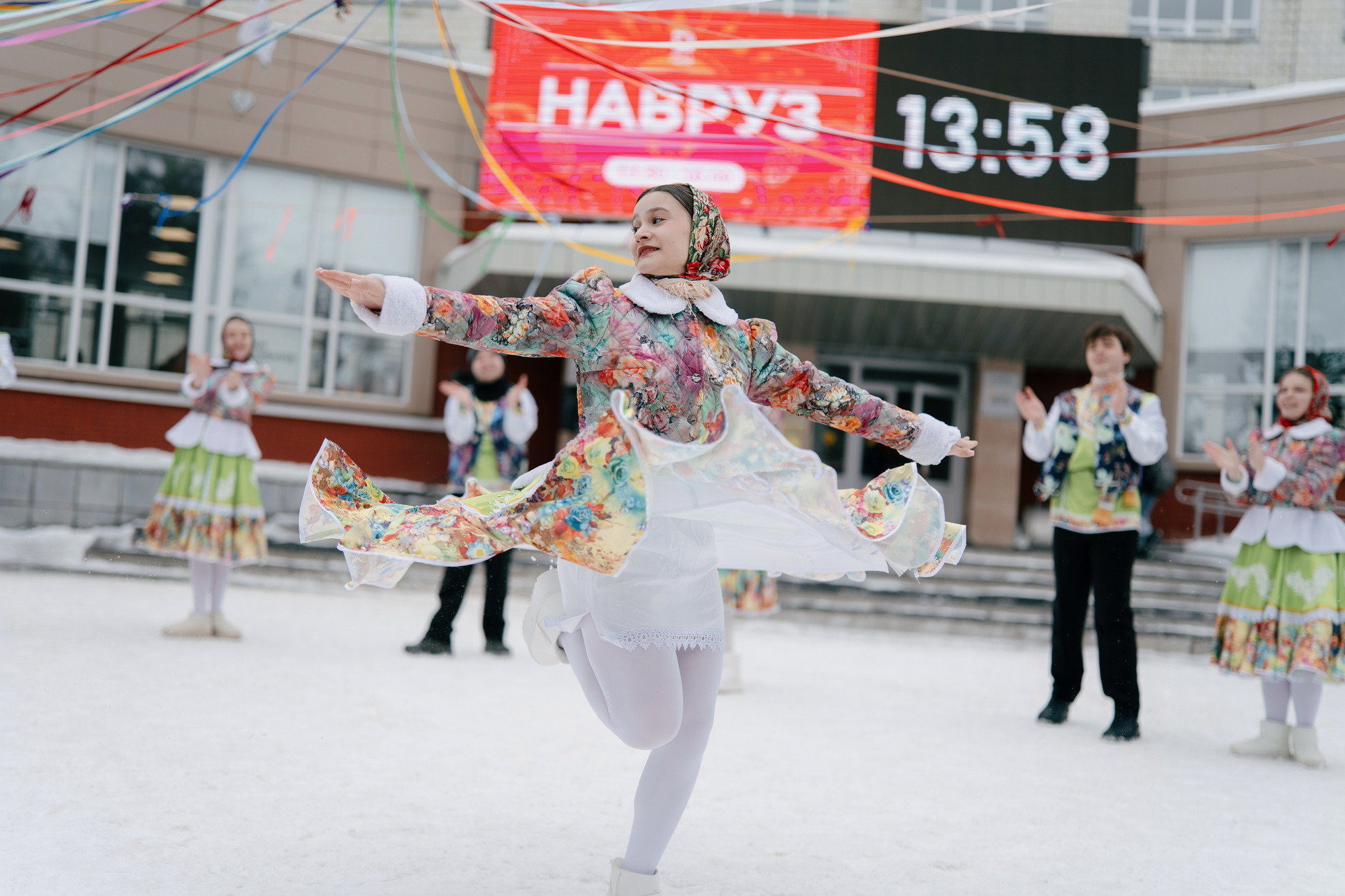фотография: В. Гуськов