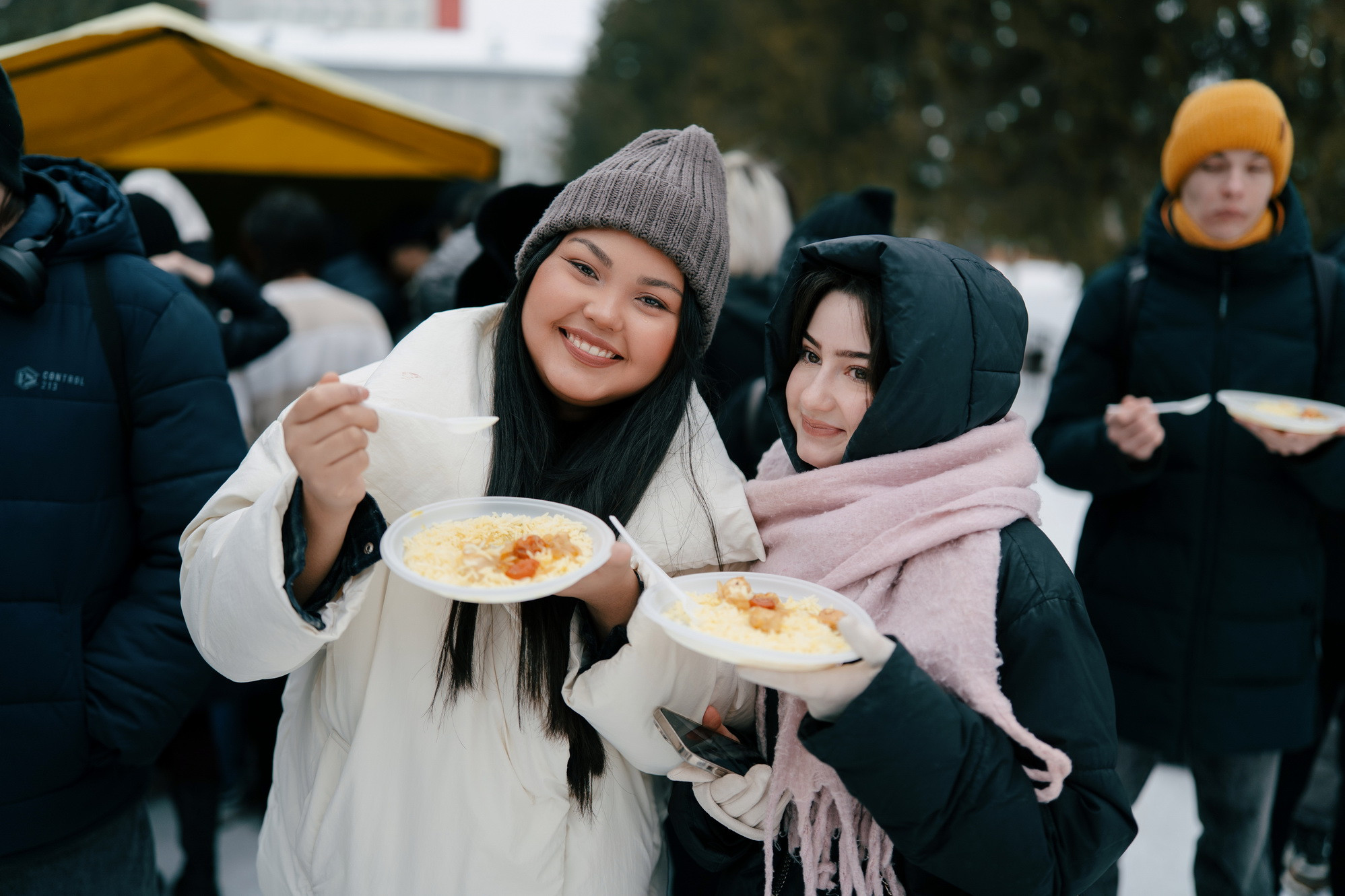 фотография: В. Гуськов
