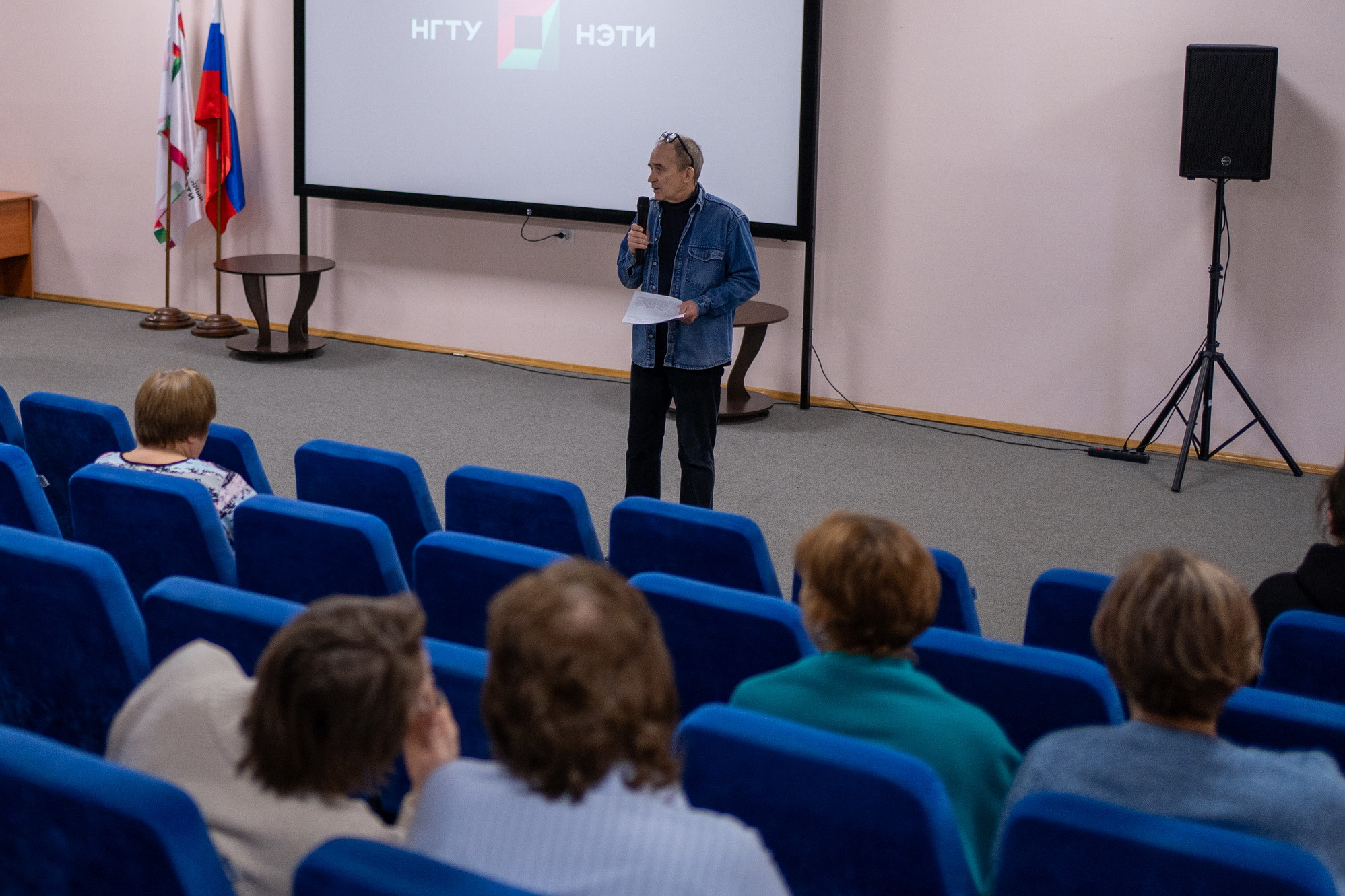 фотография: А. Непомнящих