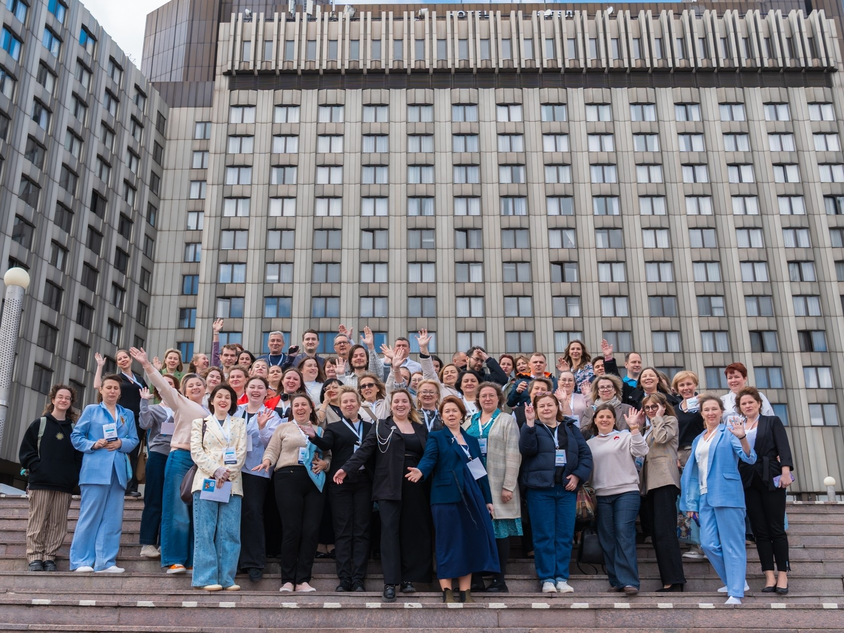 фотография: Предоставлено ИСТ