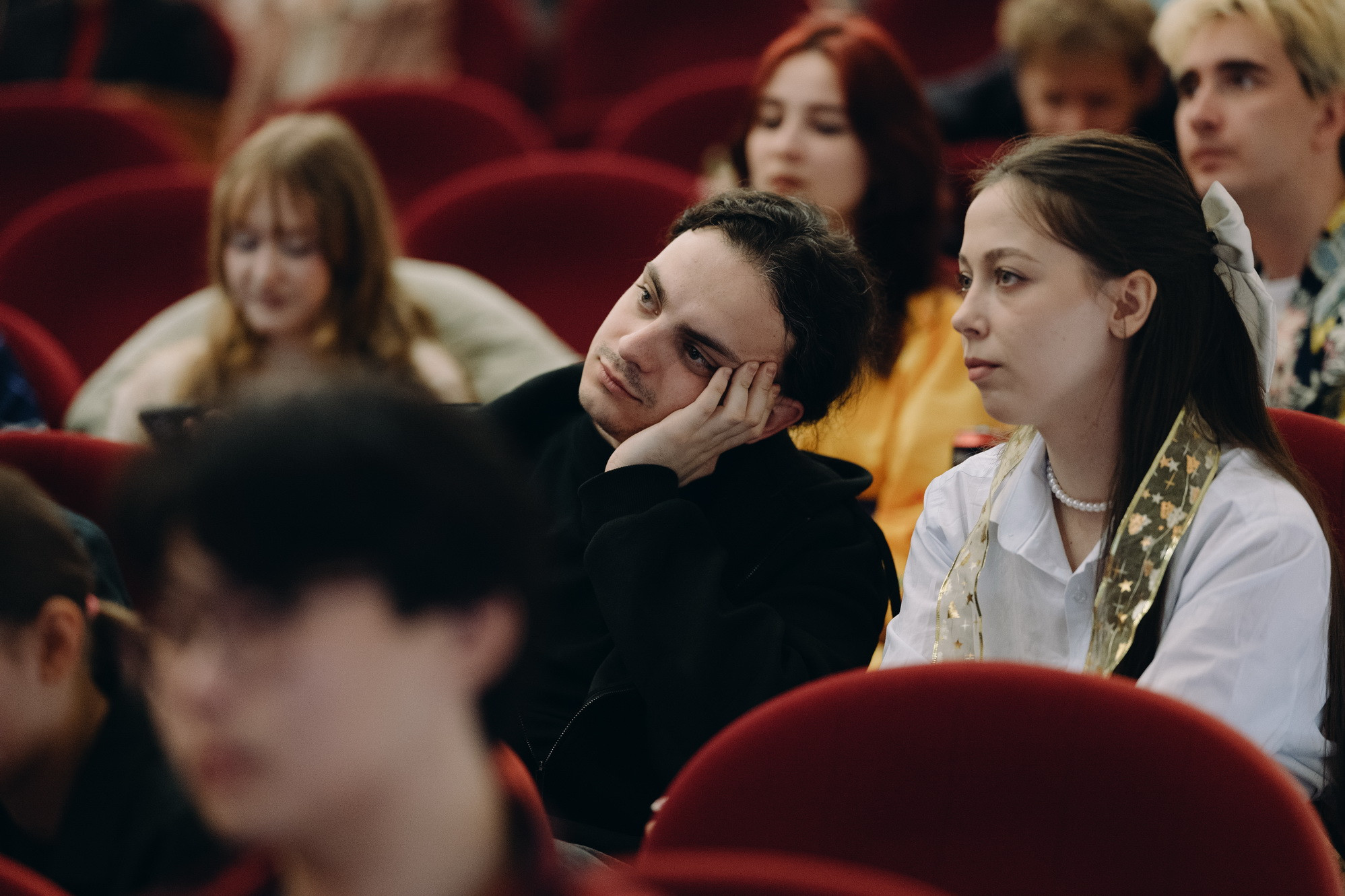фотография: В. Гуськов