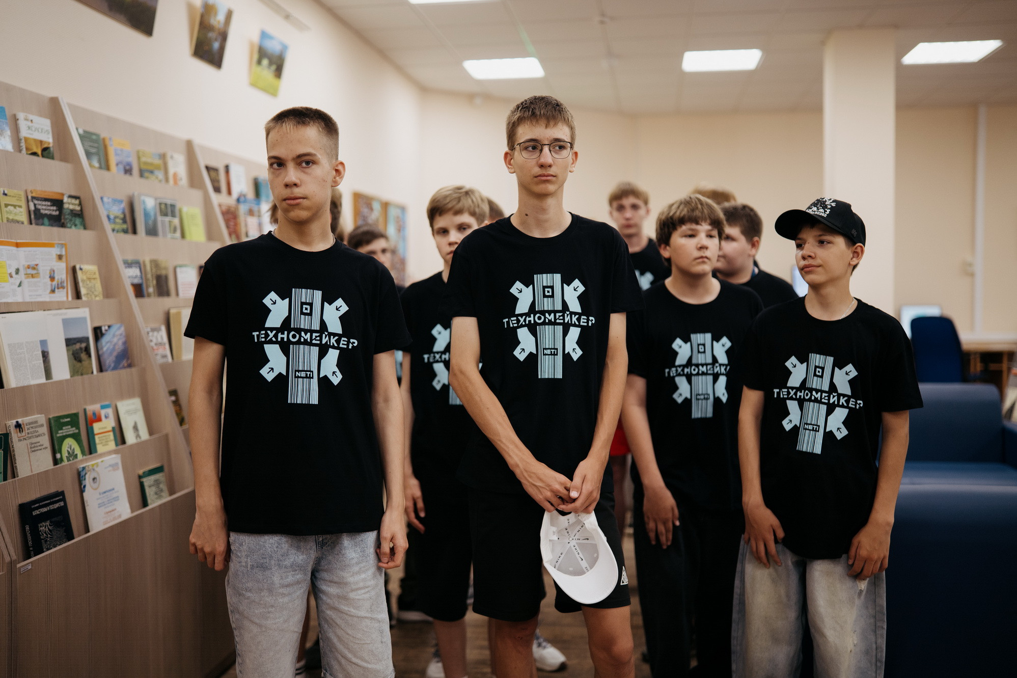 фотография: В. Гуськов