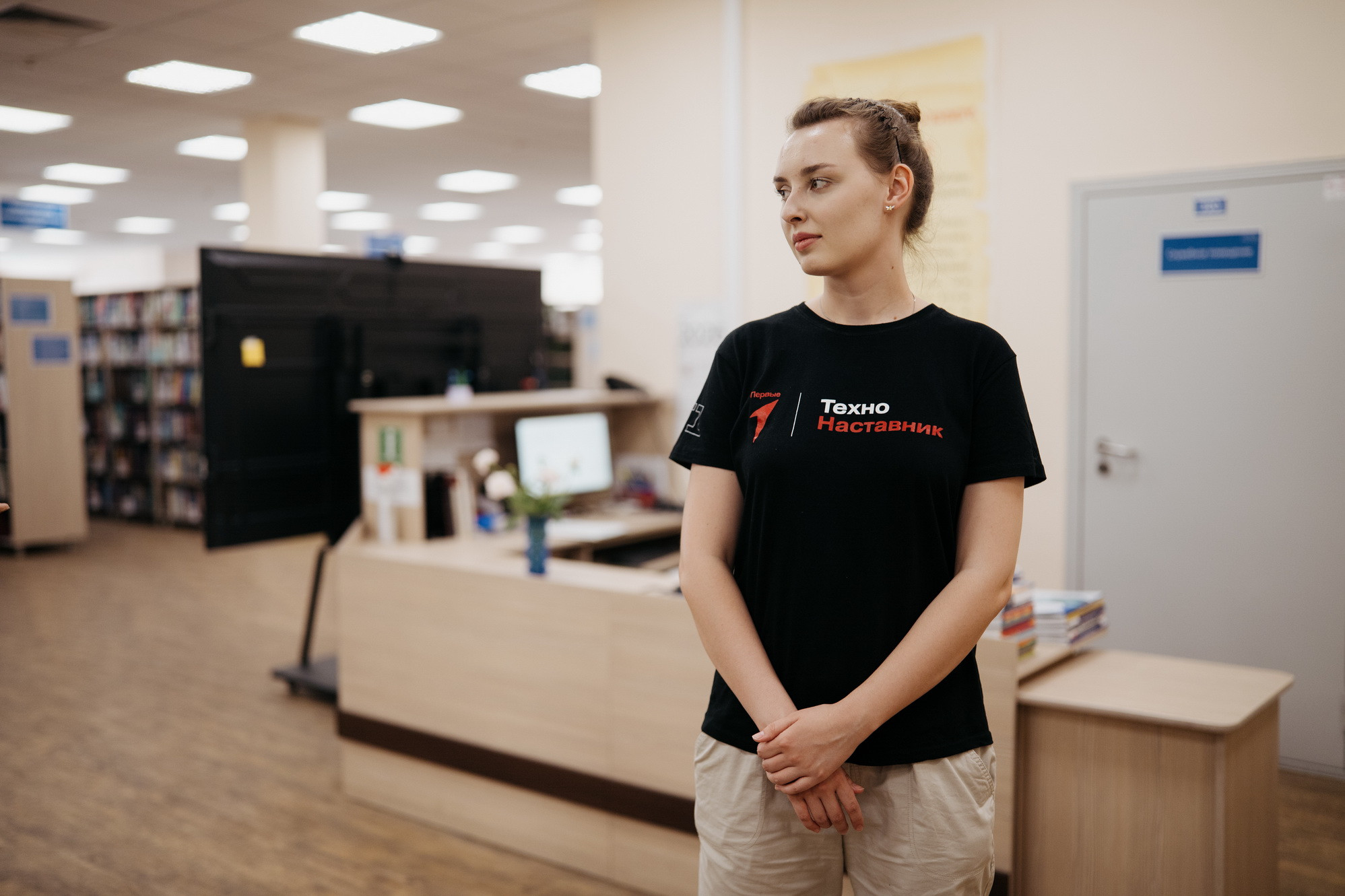фотография: В. Гуськов