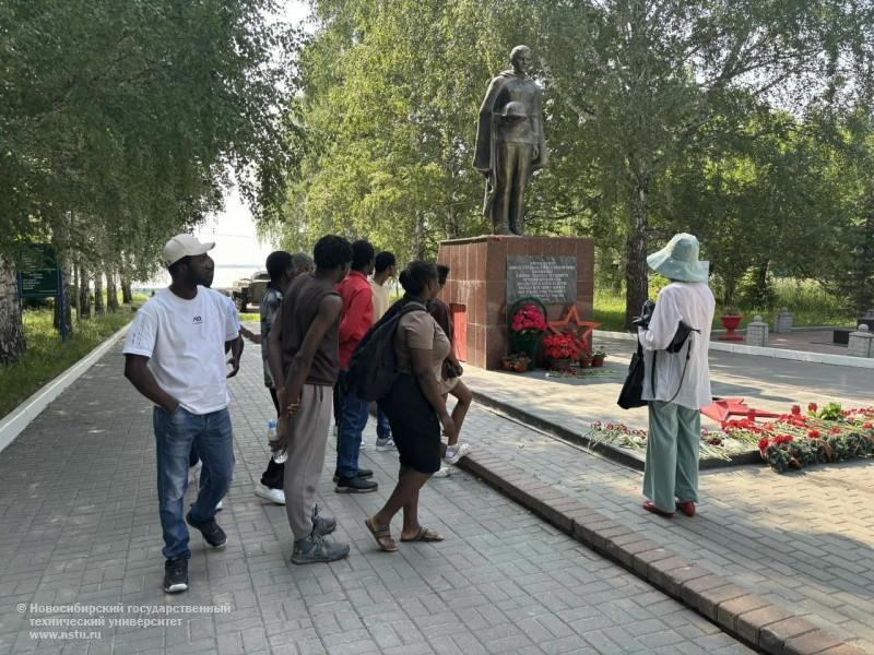 фотография: Т. Ольховская