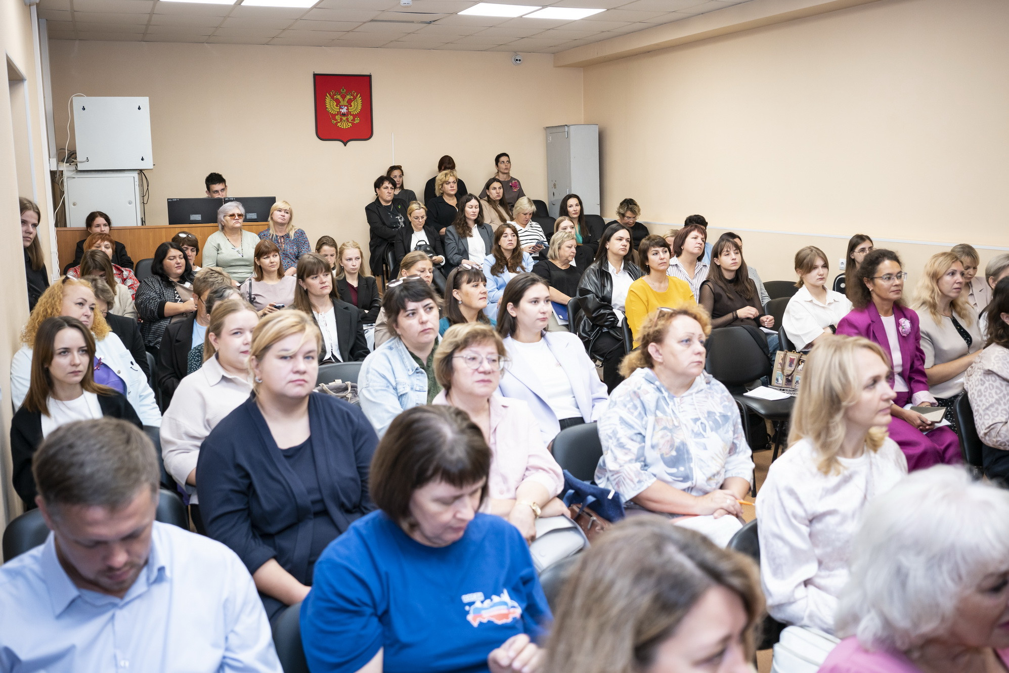 фотография: Предоставлены РУМЦ НГТУ НЭТИ