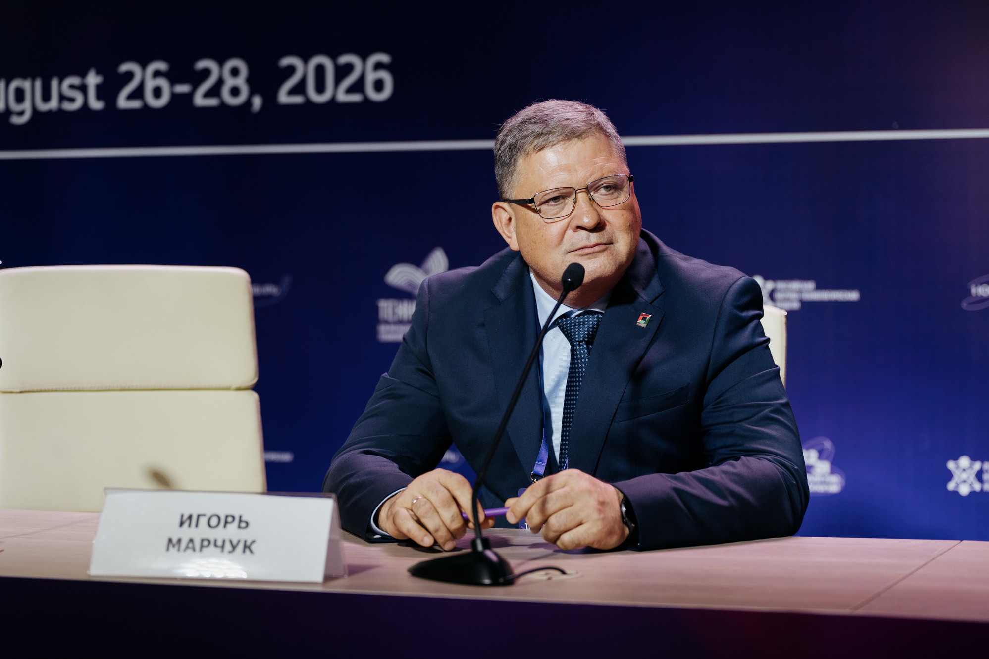 НГТУ НЭТИ создает два новых специализированных класса в Новосибирской области, фотография: В. Гуськов