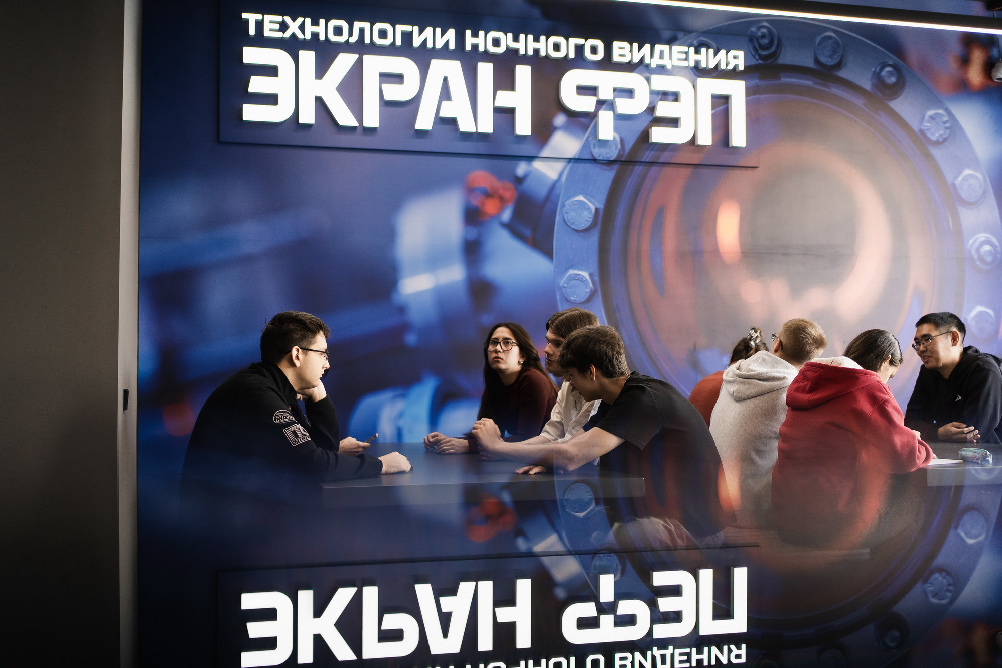 фотография: А. Непомнящих