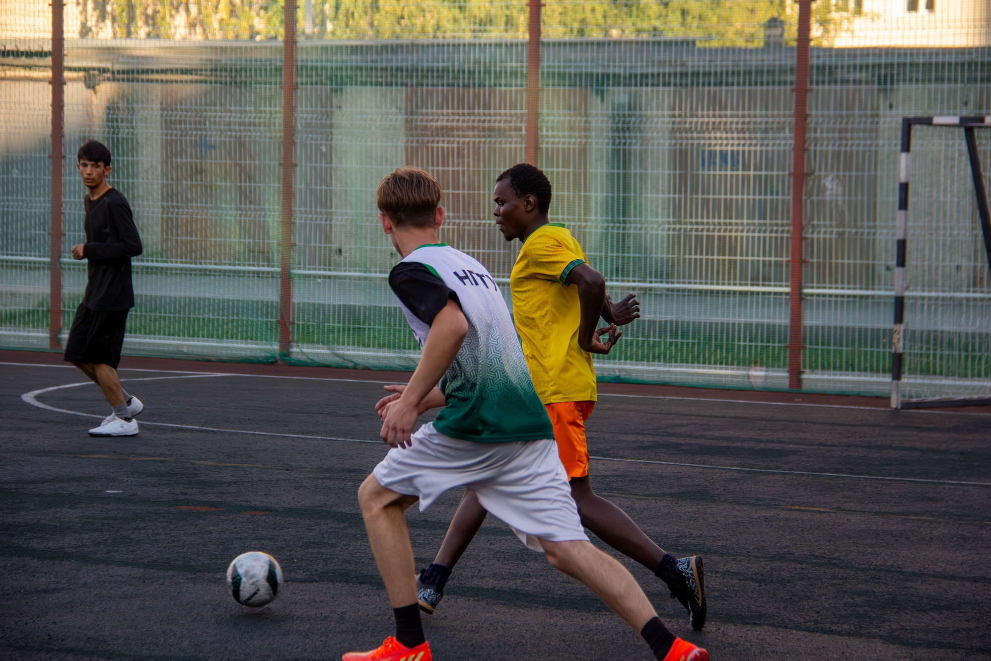 фотография: Роман Павлов