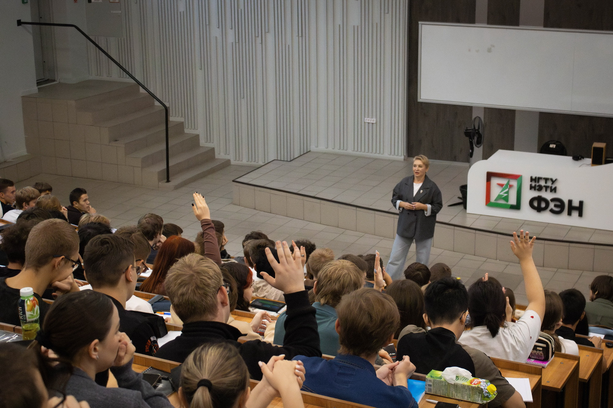 фотография: Алена Хромова